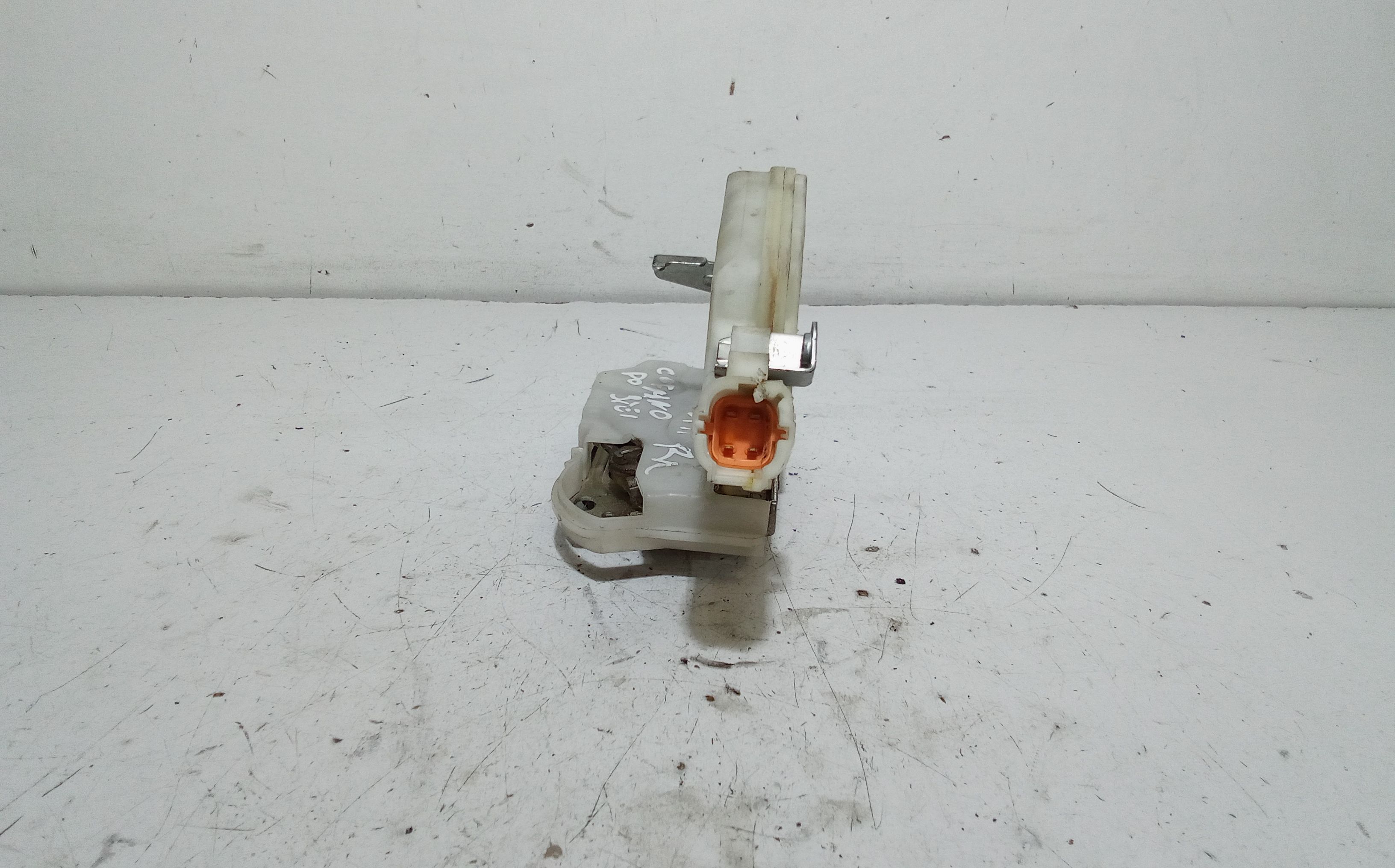 Serratura Cofano Posteriore SUZUKI Grand Vitara JB