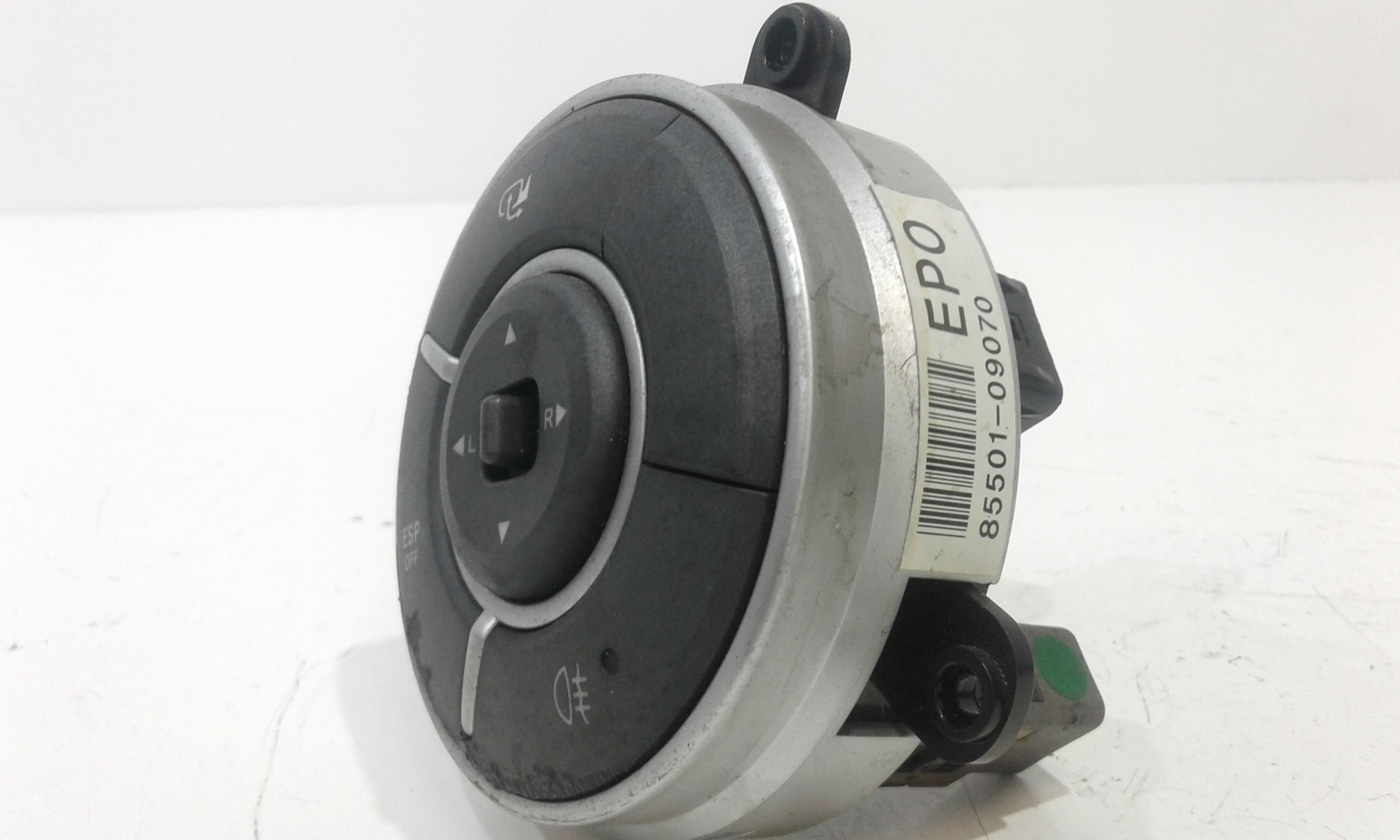 Regolatore specchietti retrovisori SSANGYONG Kyron 1 Serie