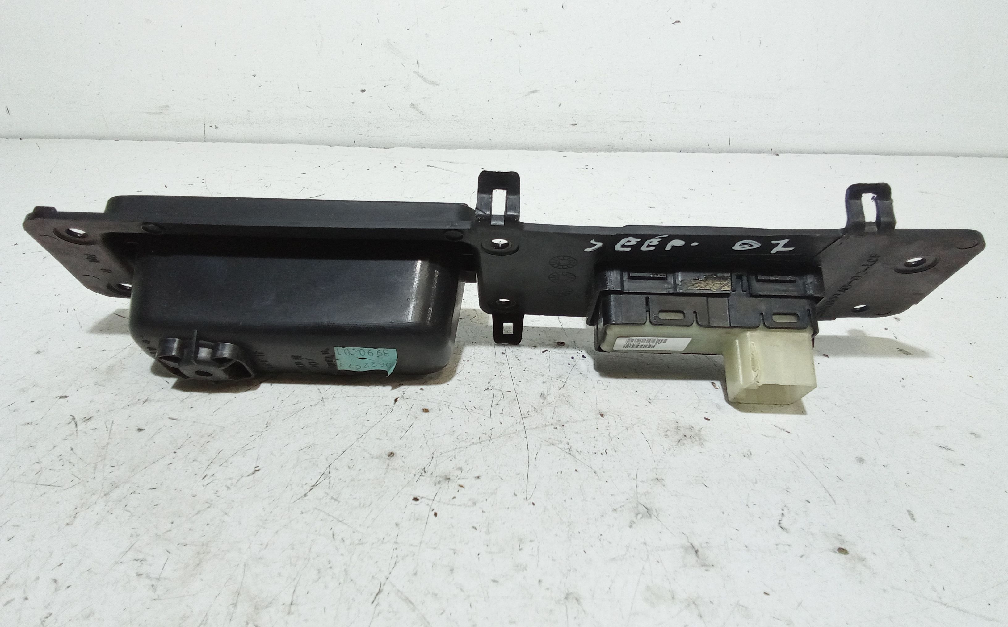 Pulsantiera Posteriore Sinistra JEEP Patriot 1 Serie