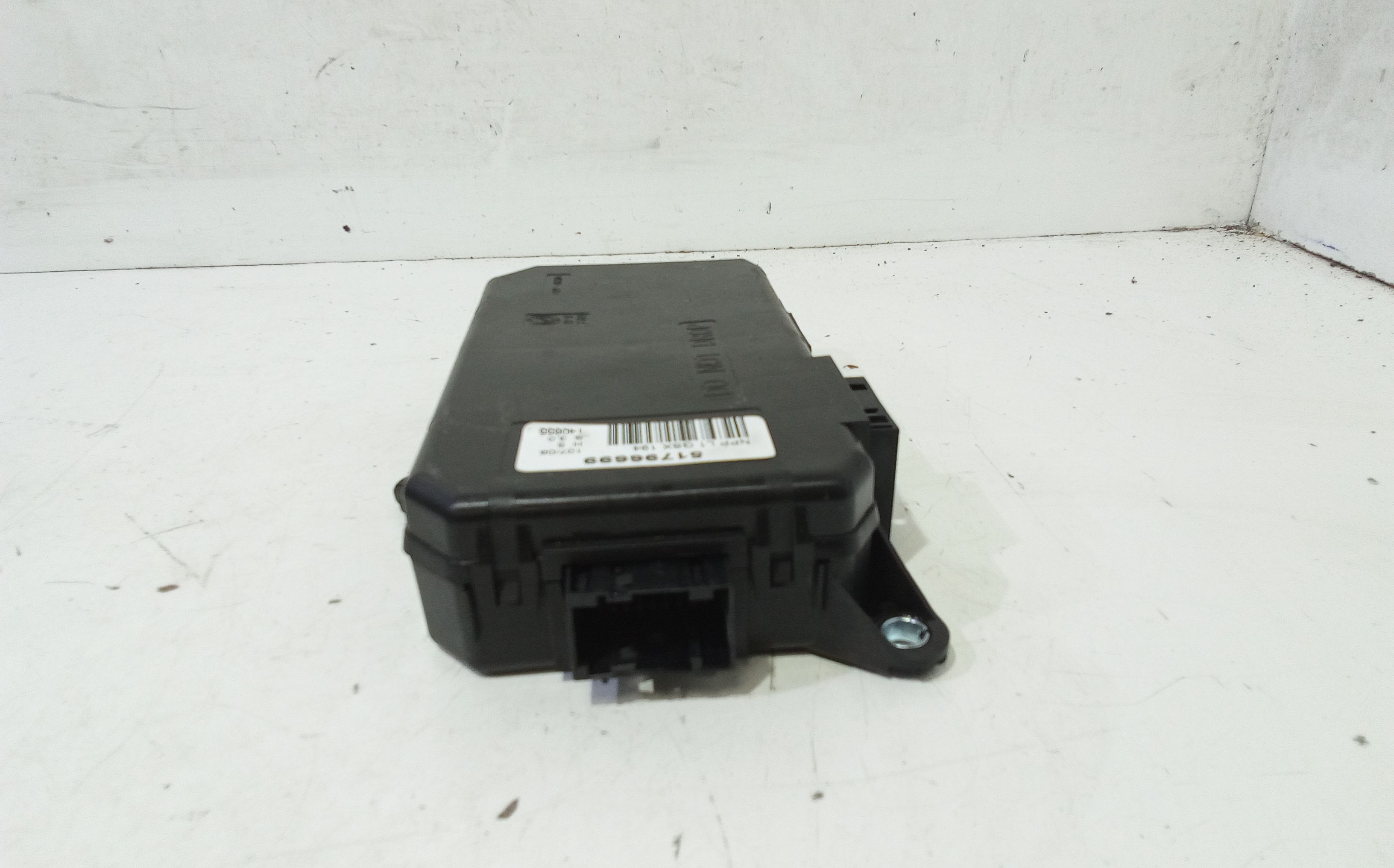 Centralina porta SX guida FIAT Croma 2 Serie