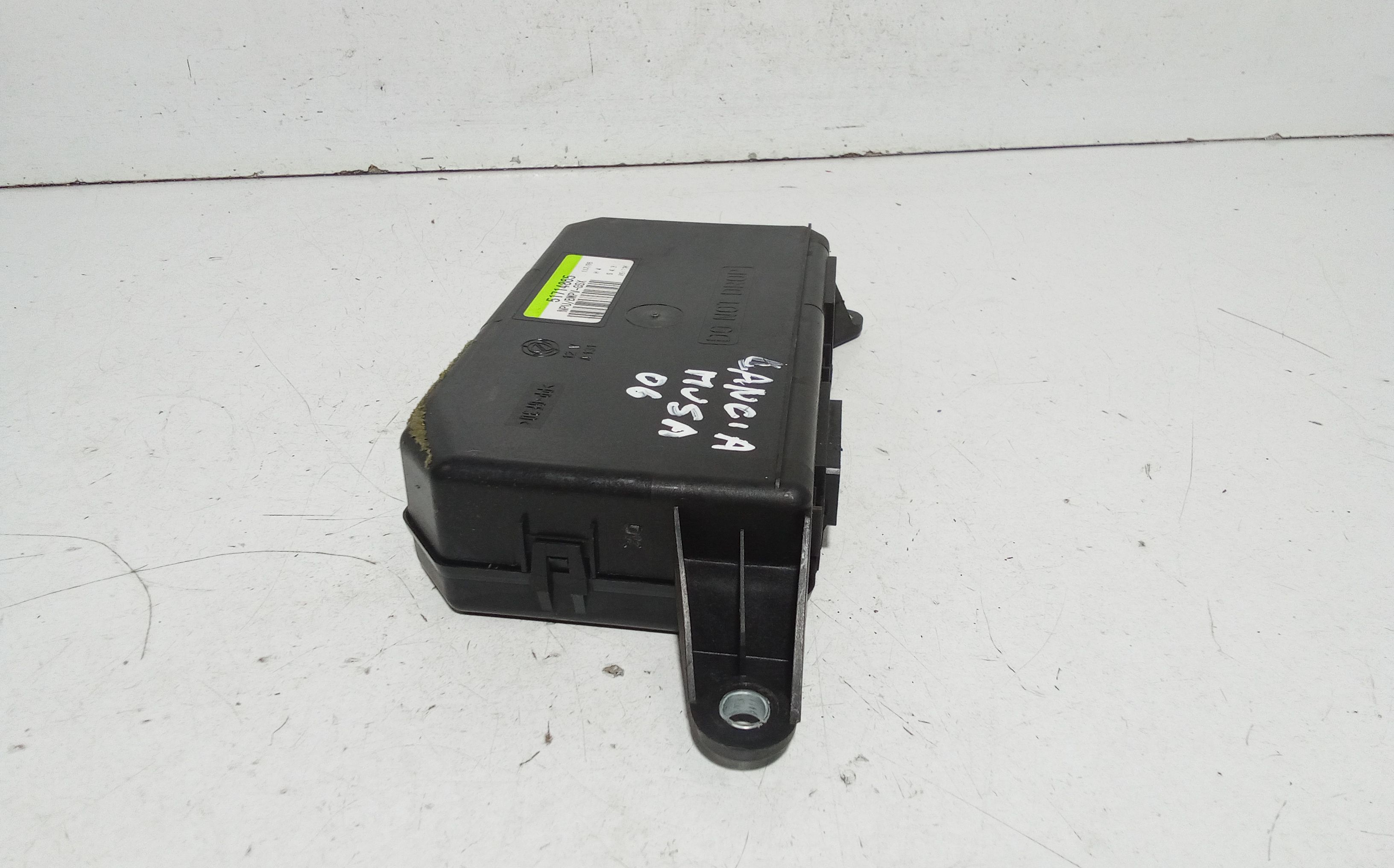 Centralina porta SX guida LANCIA Musa 1 Serie