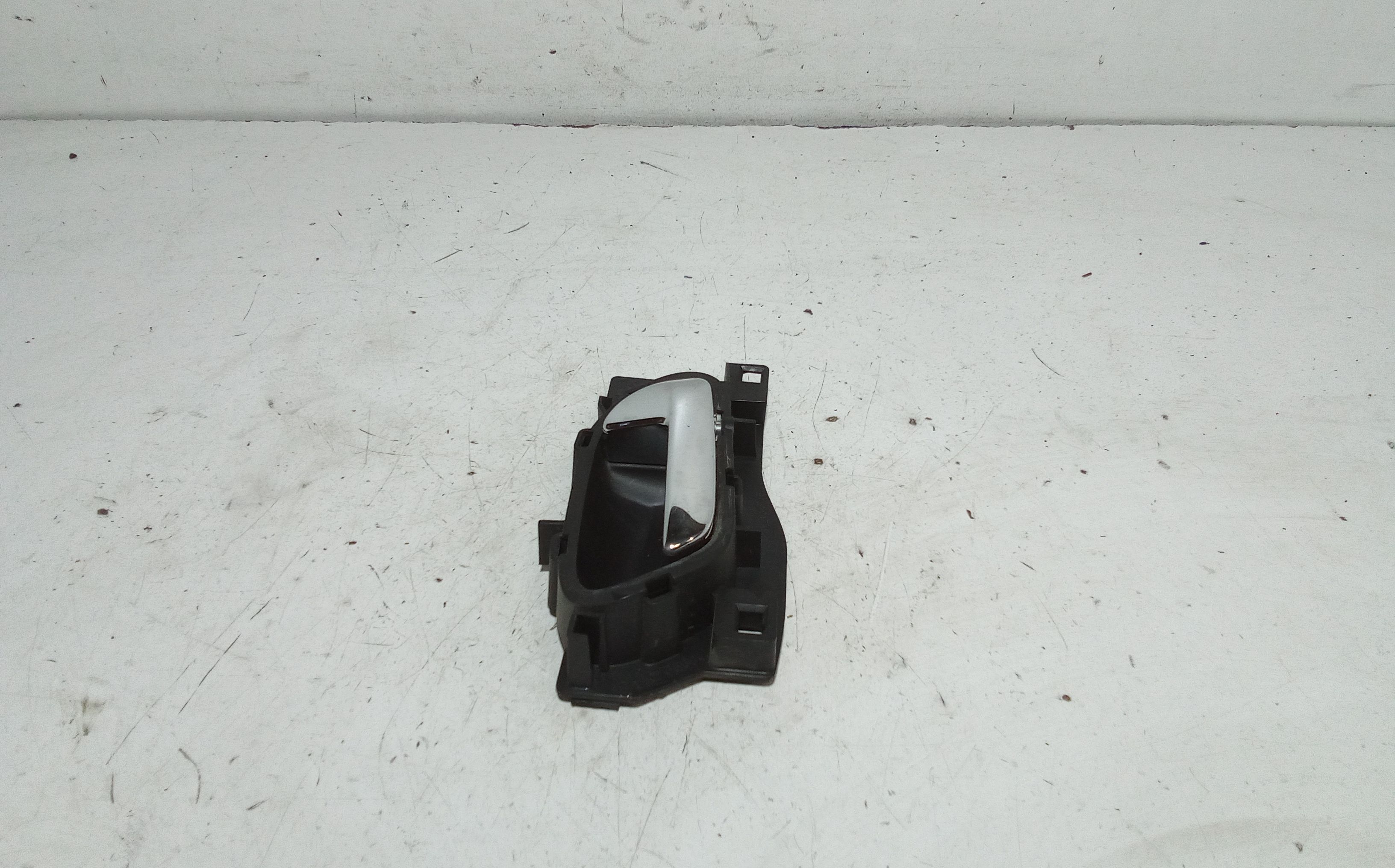 Maniglia interna Posteriore Destra PEUGEOT 407 S. Wagon