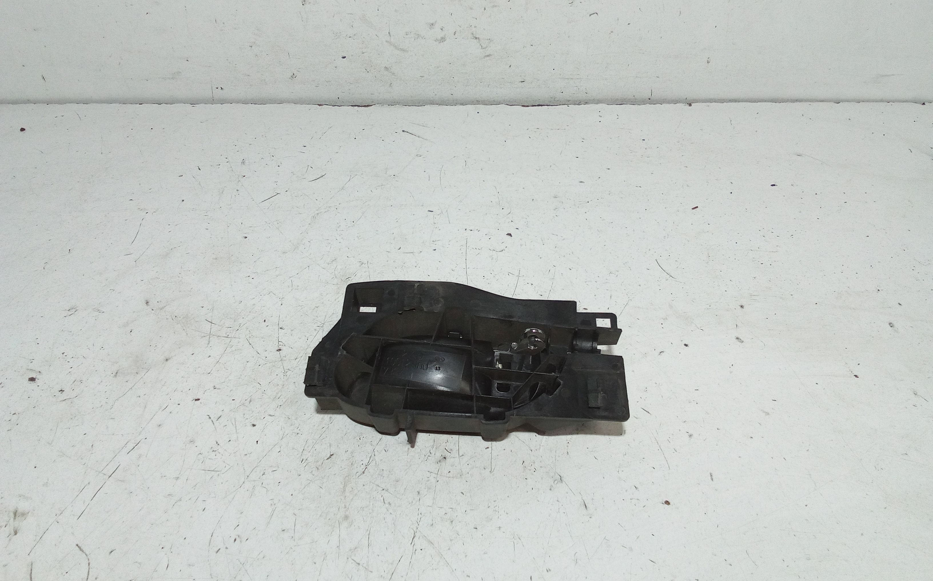 Maniglia interna Posteriore Destra PEUGEOT 407 S. Wagon