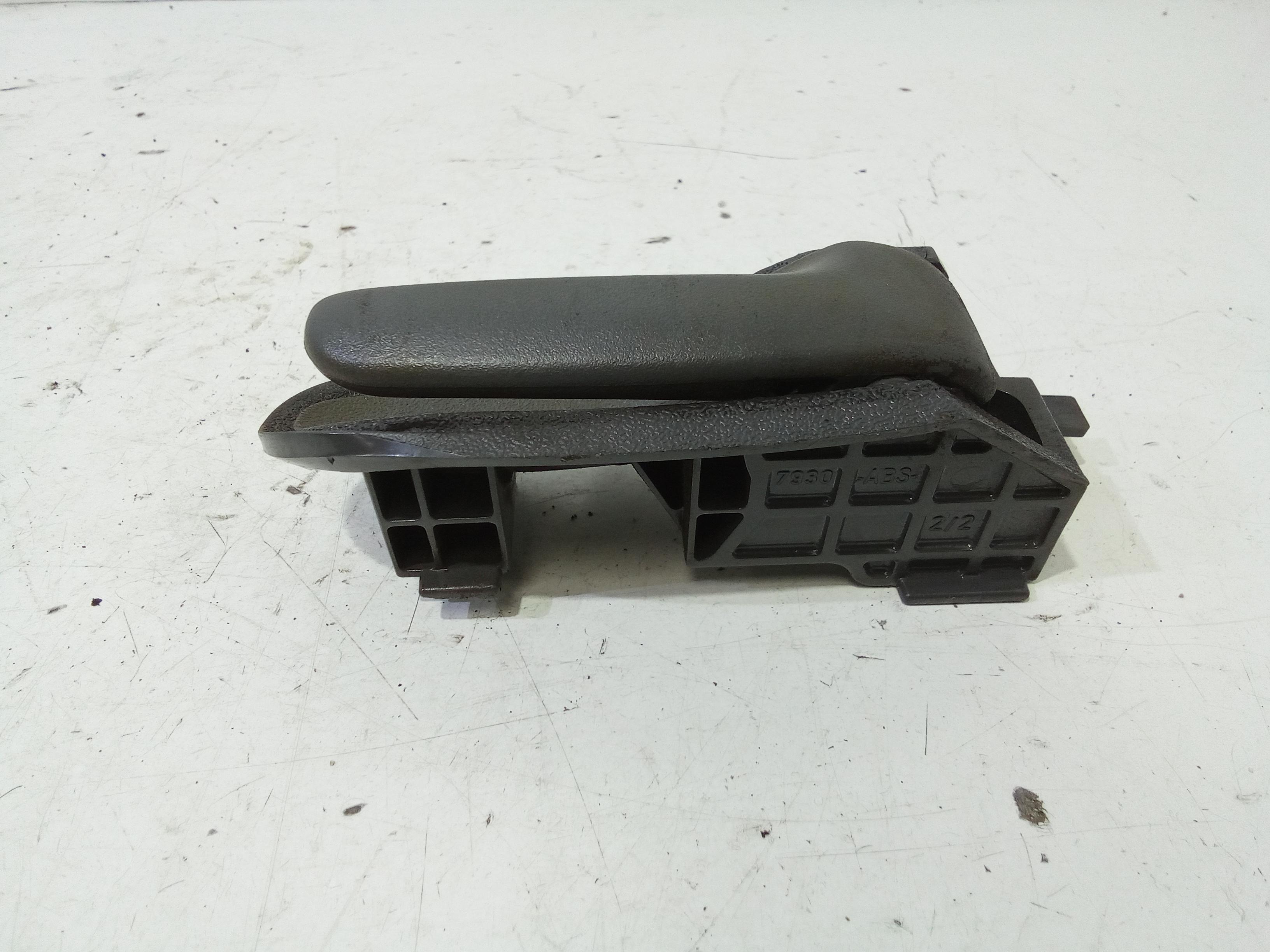 Maniglia interna Posteriore Destra TOYOTA Aygo 2 Serie