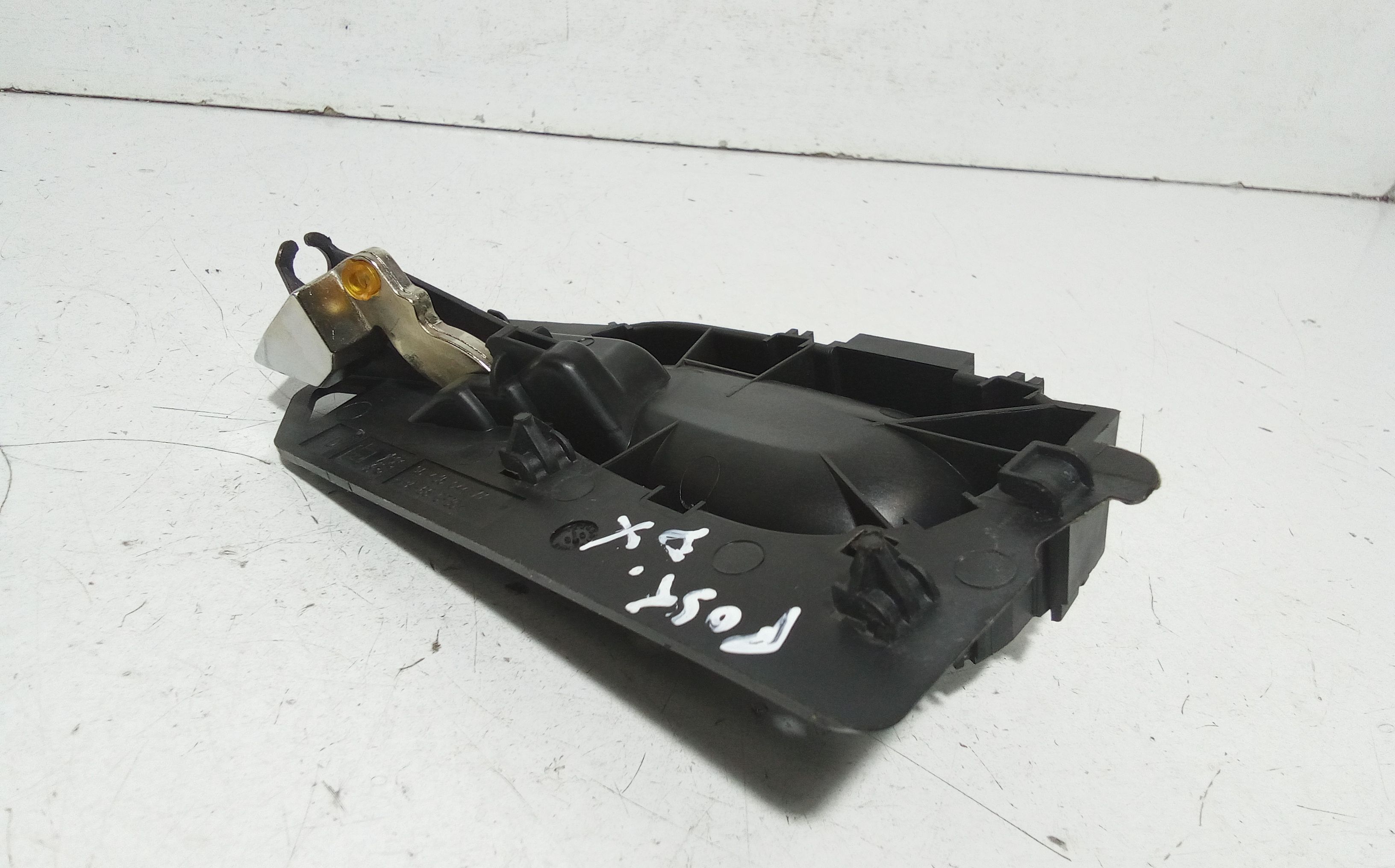 Maniglia interna Posteriore Destra PEUGEOT 307 S. Wagon 2 Serie