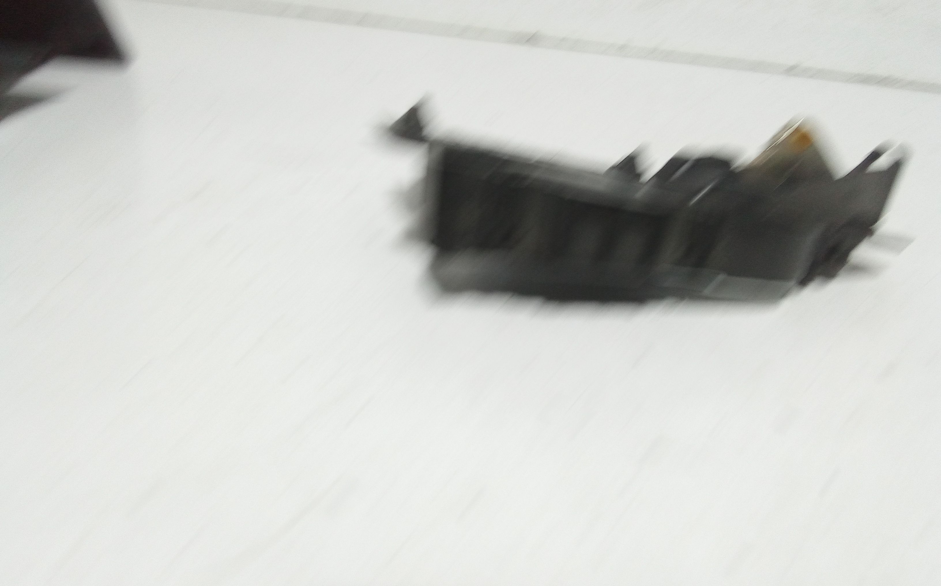 Maniglia interna Posteriore Destra PEUGEOT 307 S. Wagon 2 Serie