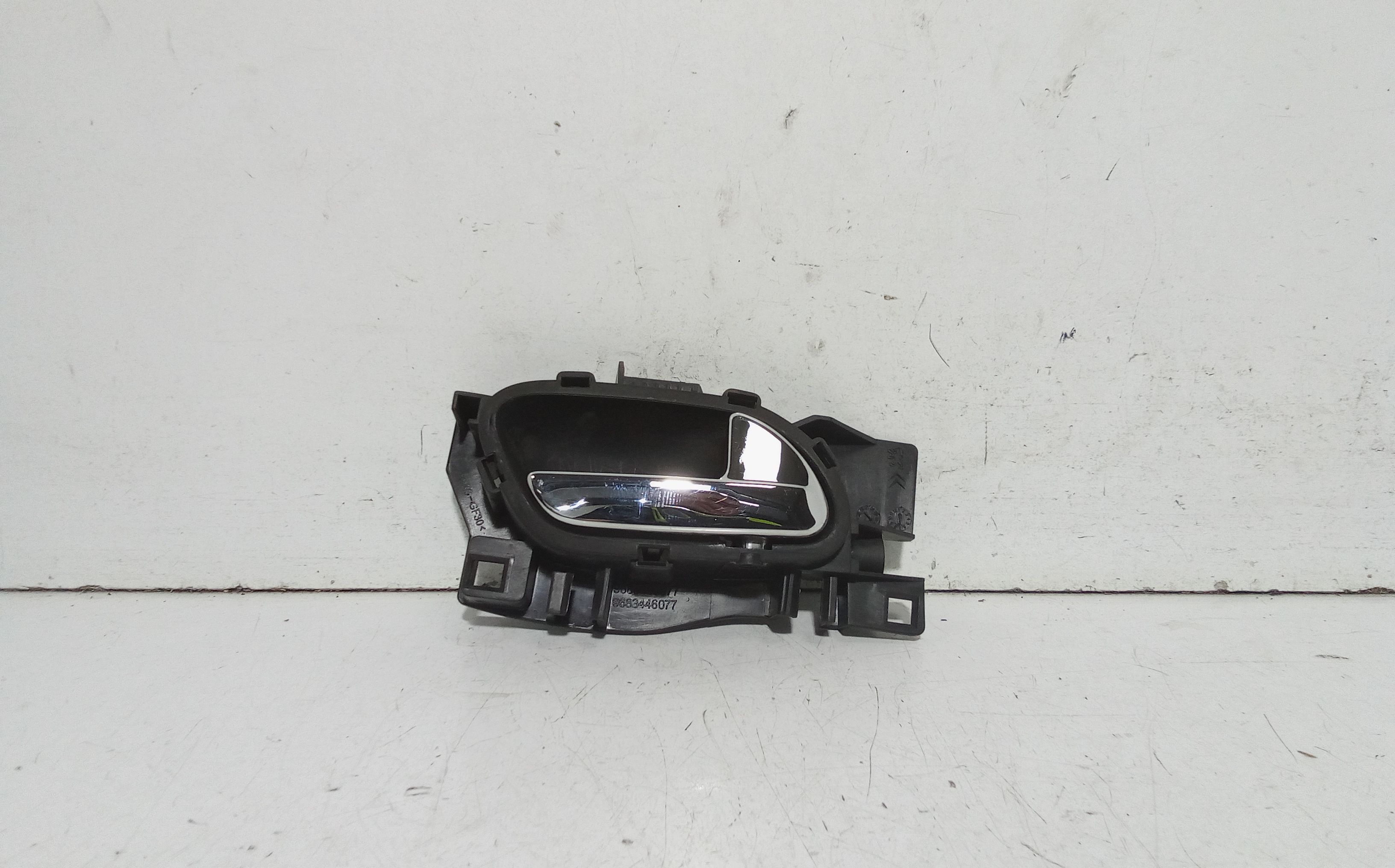 Maniglia interna Posteriore Destra CITROEN C3 Serie