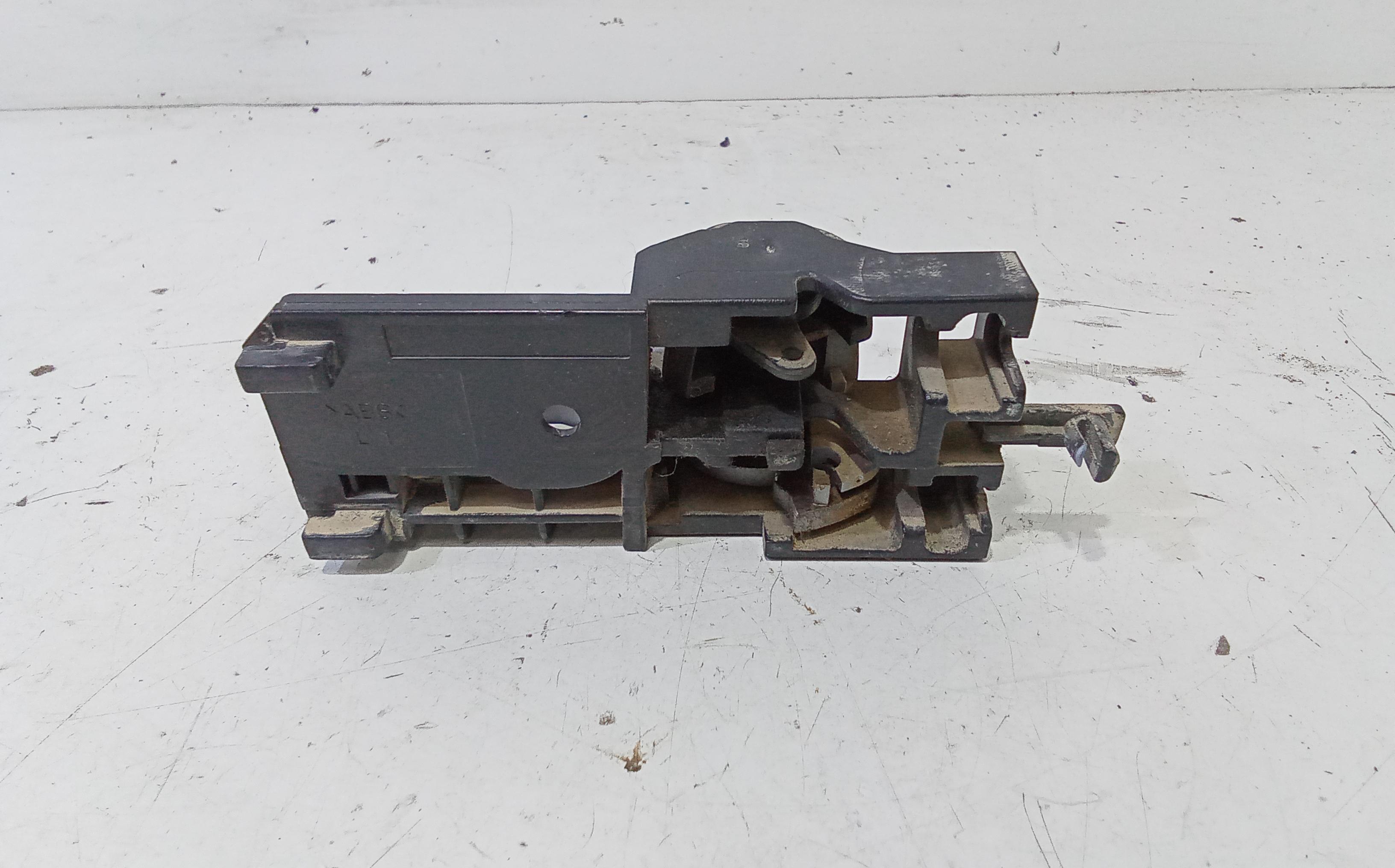 Maniglia interna Posteriore Sinistra OPEL Agila B