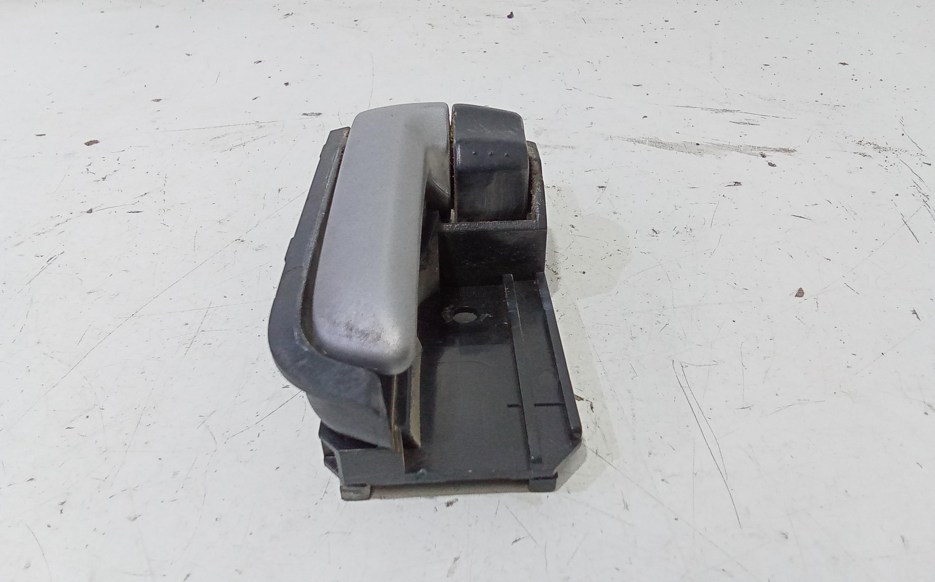 Maniglia interna Posteriore Sinistra OPEL Agila B