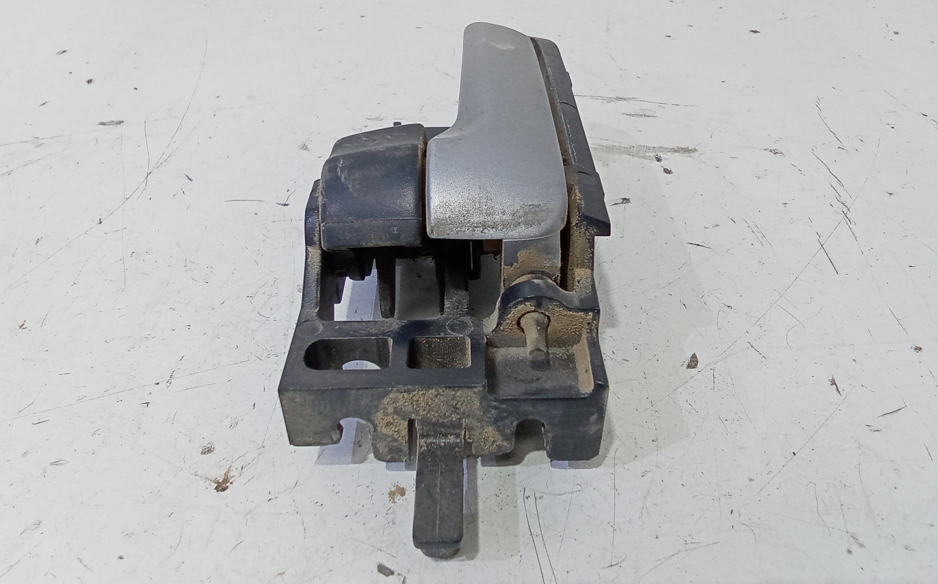 Maniglia interna Posteriore Sinistra OPEL Agila B