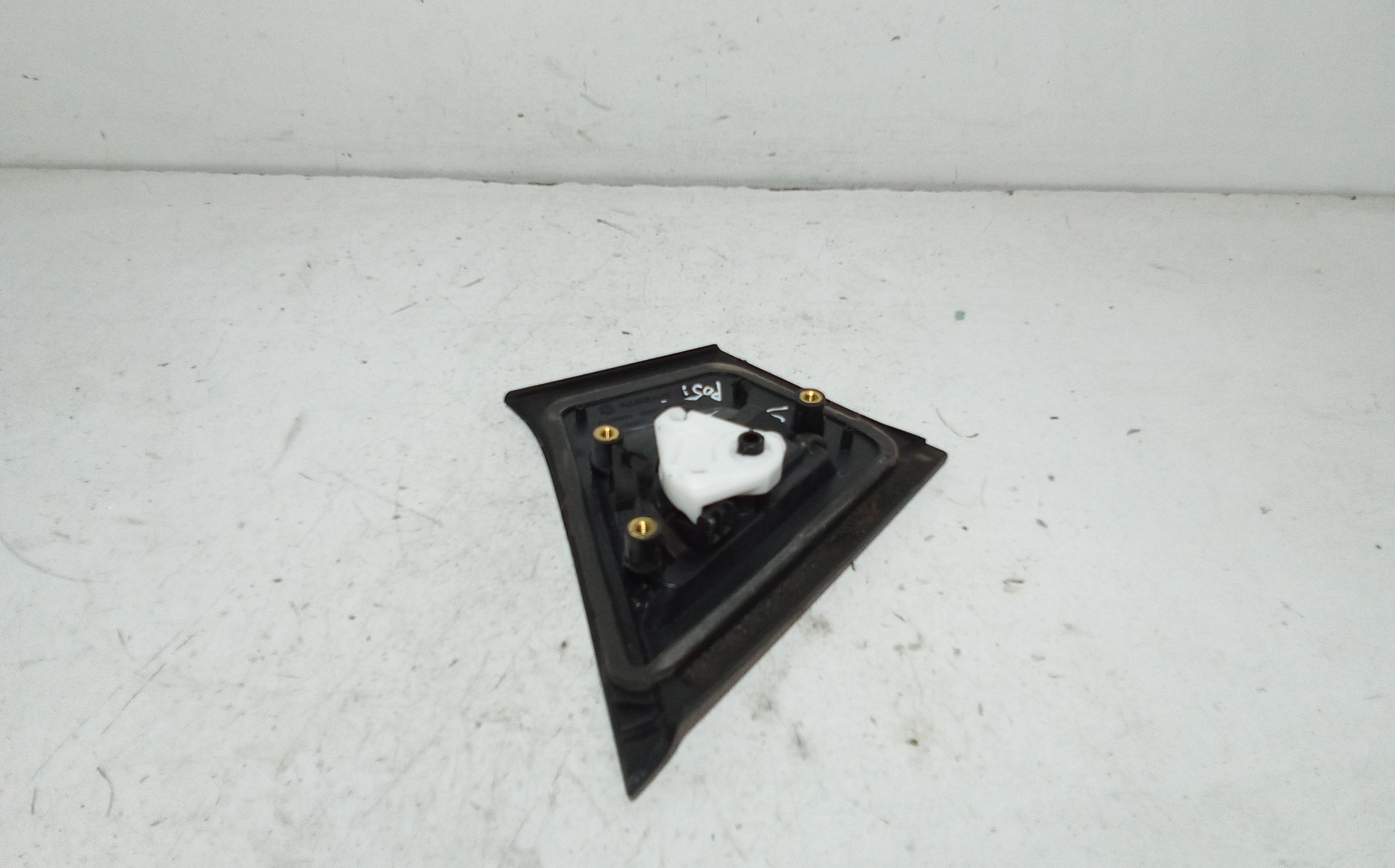 Maniglia interna Posteriore Sinistra NISSAN Micra Serie