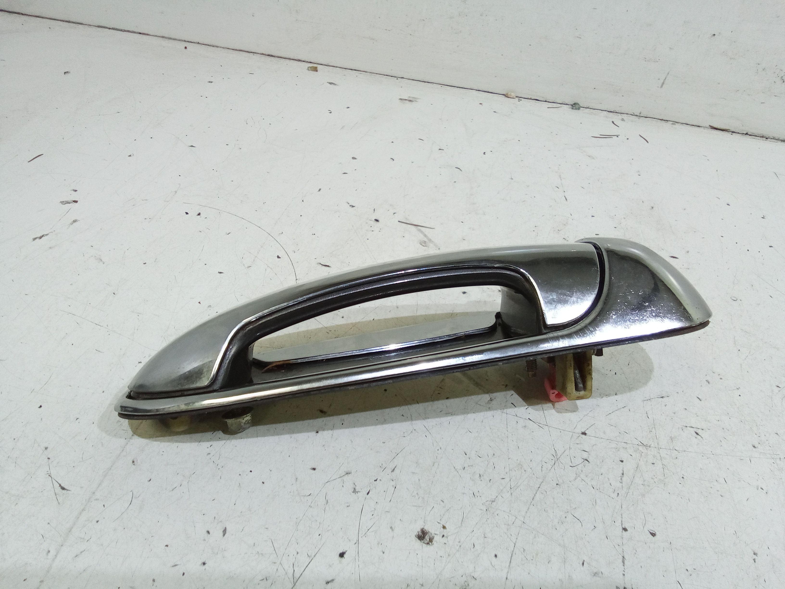 Maniglia interna Posteriore Sinistra JEEP Grand Cherokee 2 Serie