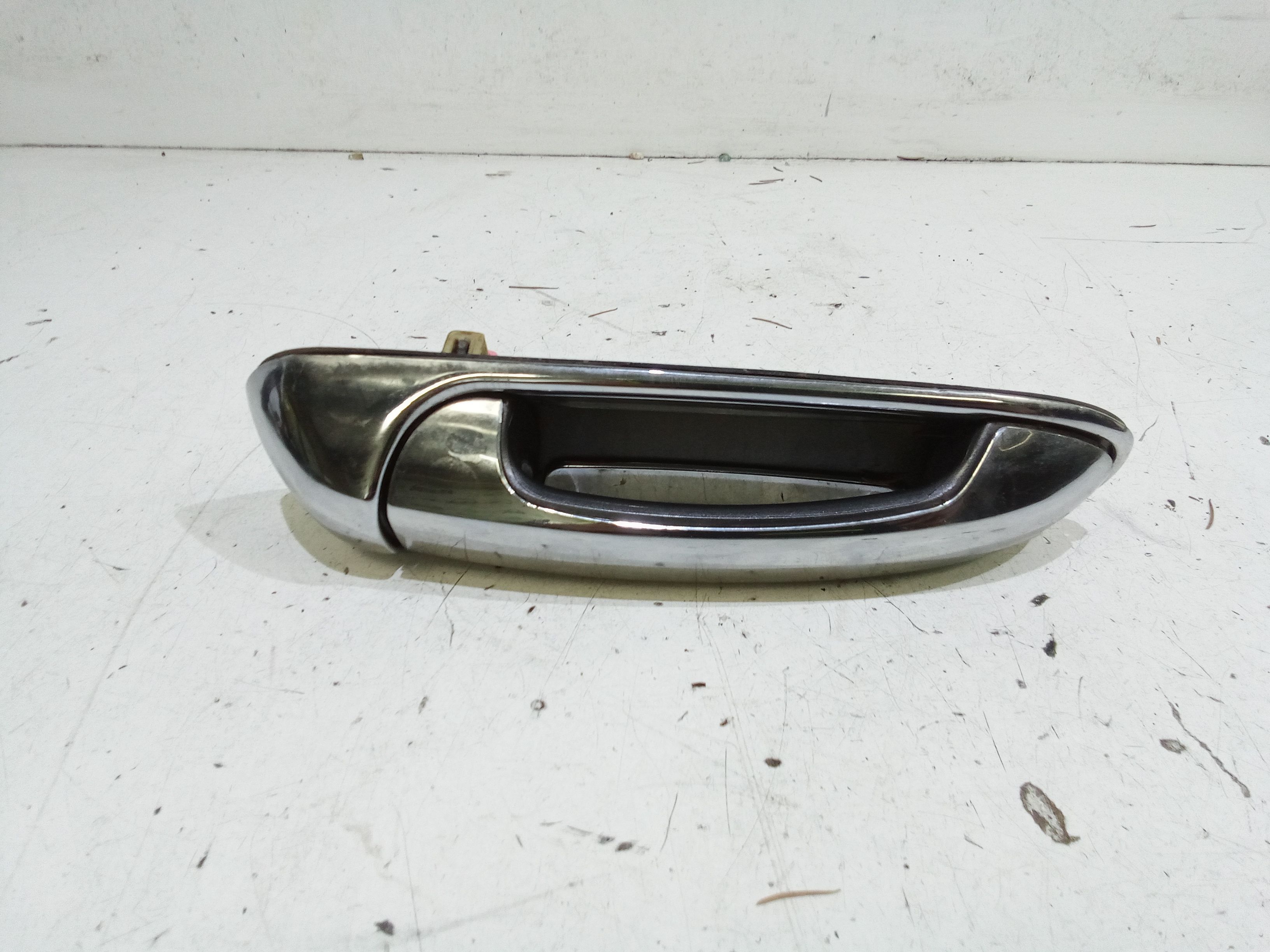 Maniglia interna Posteriore Sinistra JEEP Grand Cherokee 2 Serie