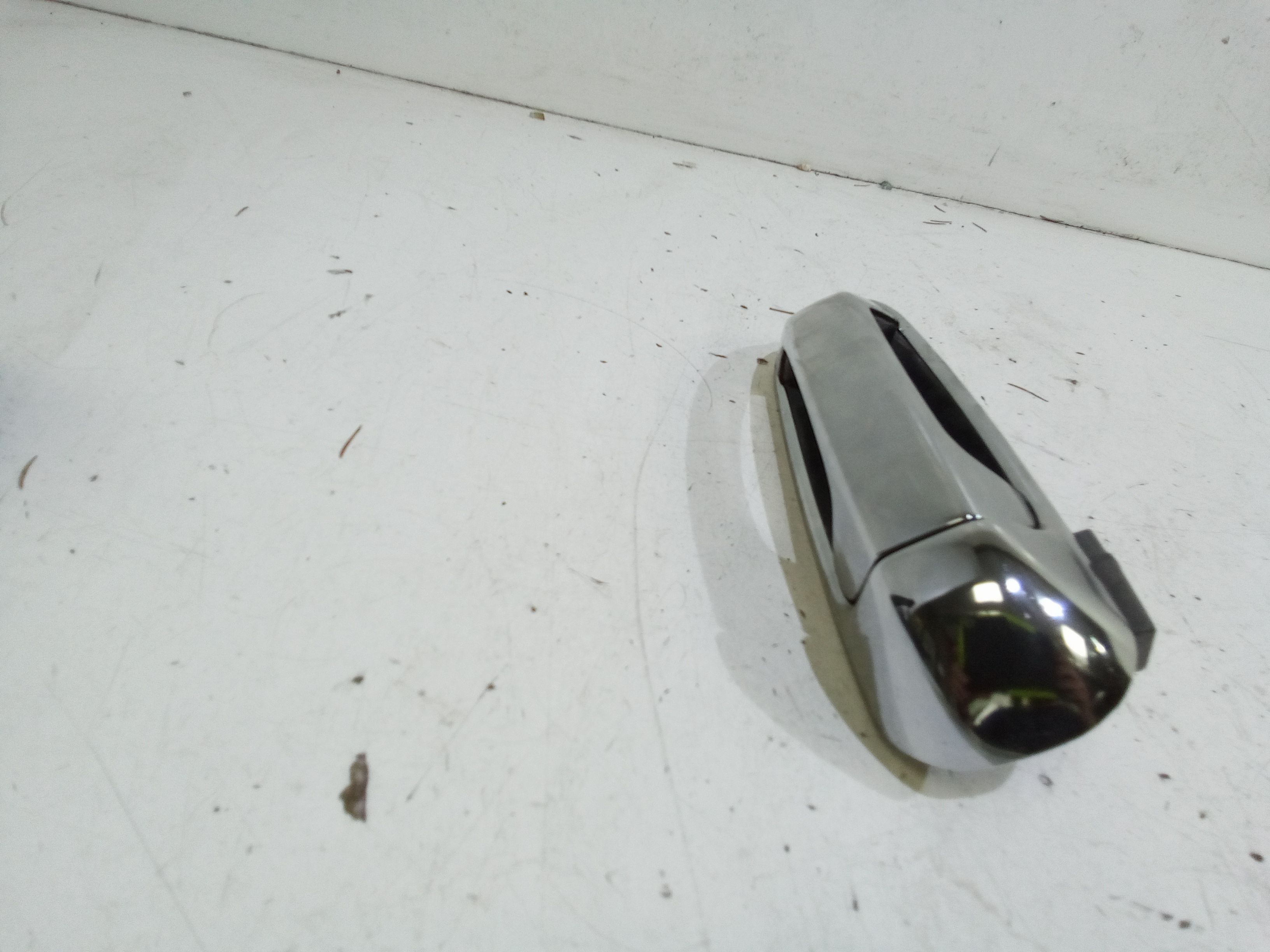 Maniglia interna Posteriore Sinistra JEEP Grand Cherokee 2 Serie