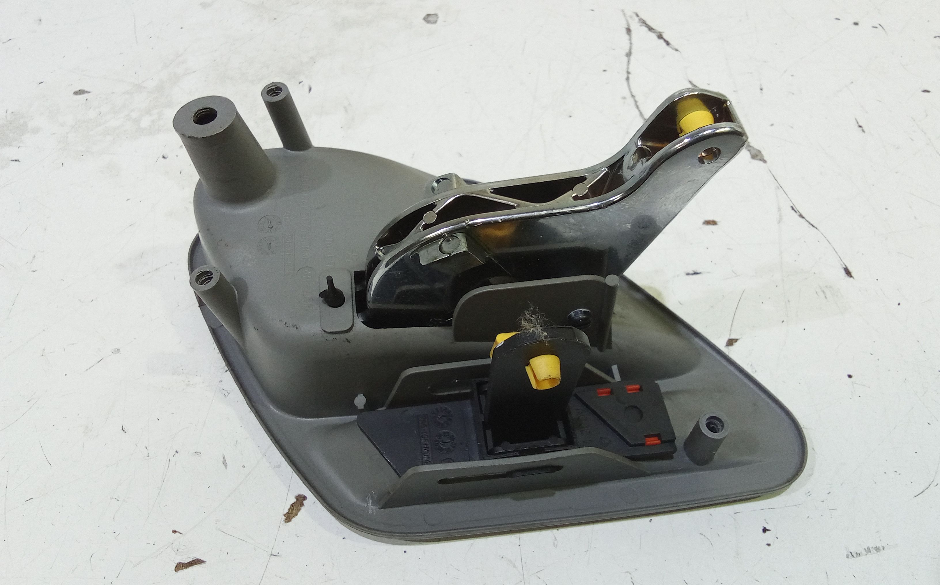 Maniglia interna Posteriore Sinistra JEEP Grand Cherokee 2 Serie