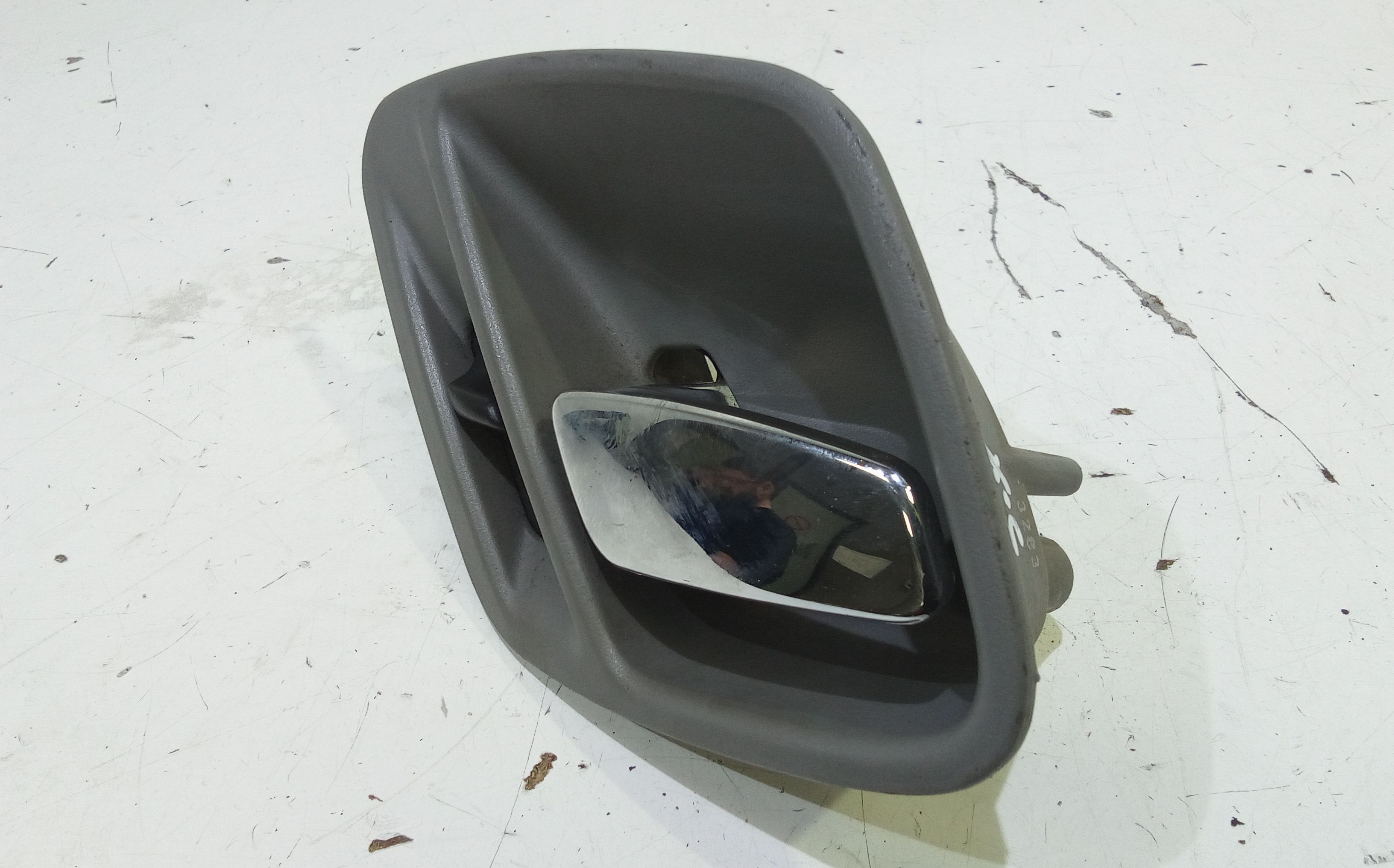 Maniglia interna Posteriore Sinistra JEEP Grand Cherokee 2 Serie