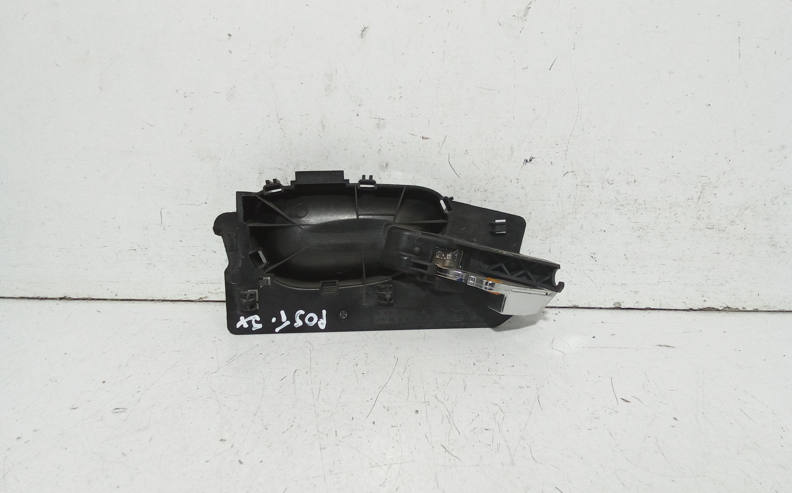 Maniglia interna Posteriore Sinistra PEUGEOT 307 S. Wagon 2 Serie