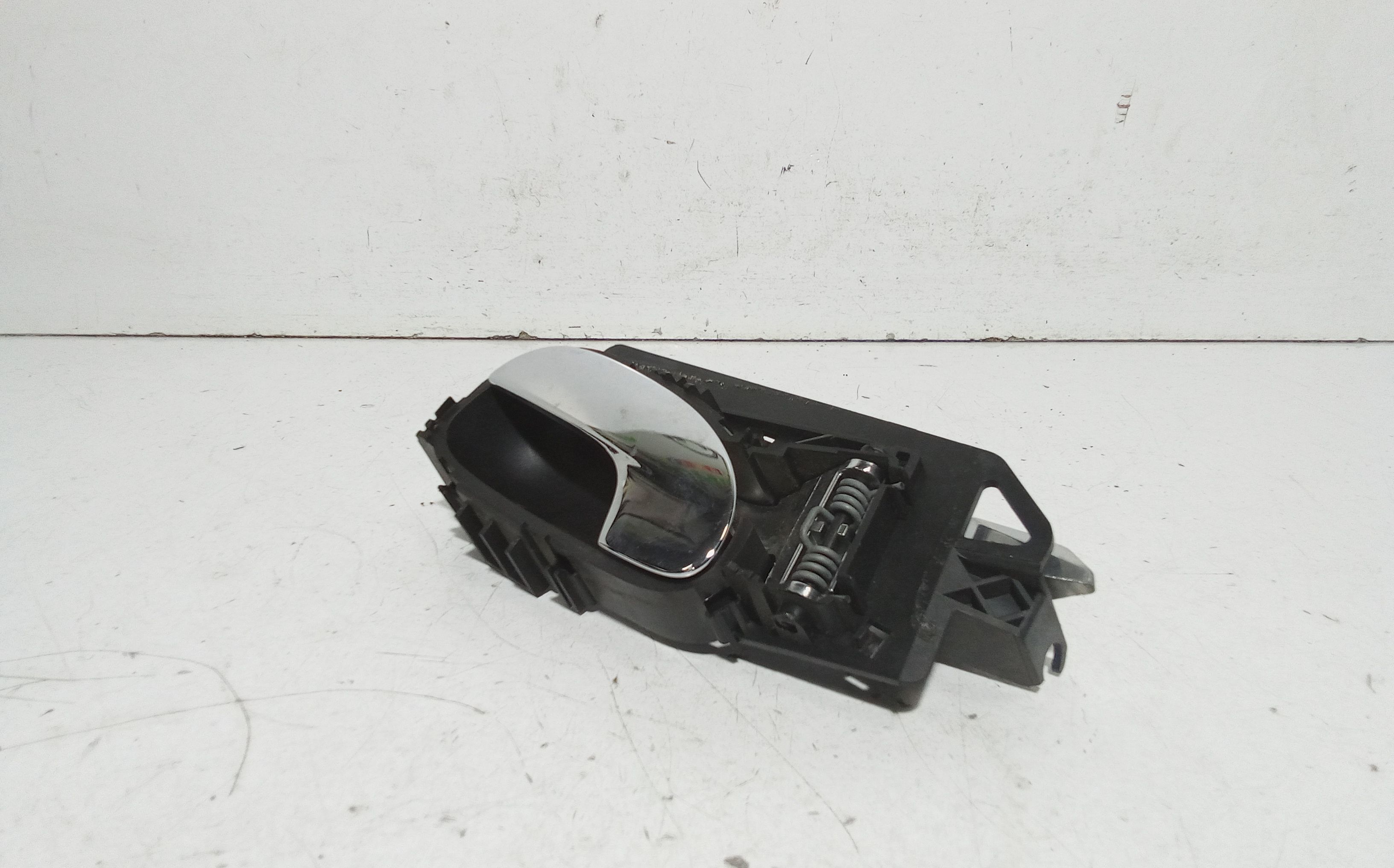 Maniglia interna Posteriore Sinistra PEUGEOT 307 S. Wagon 2 Serie