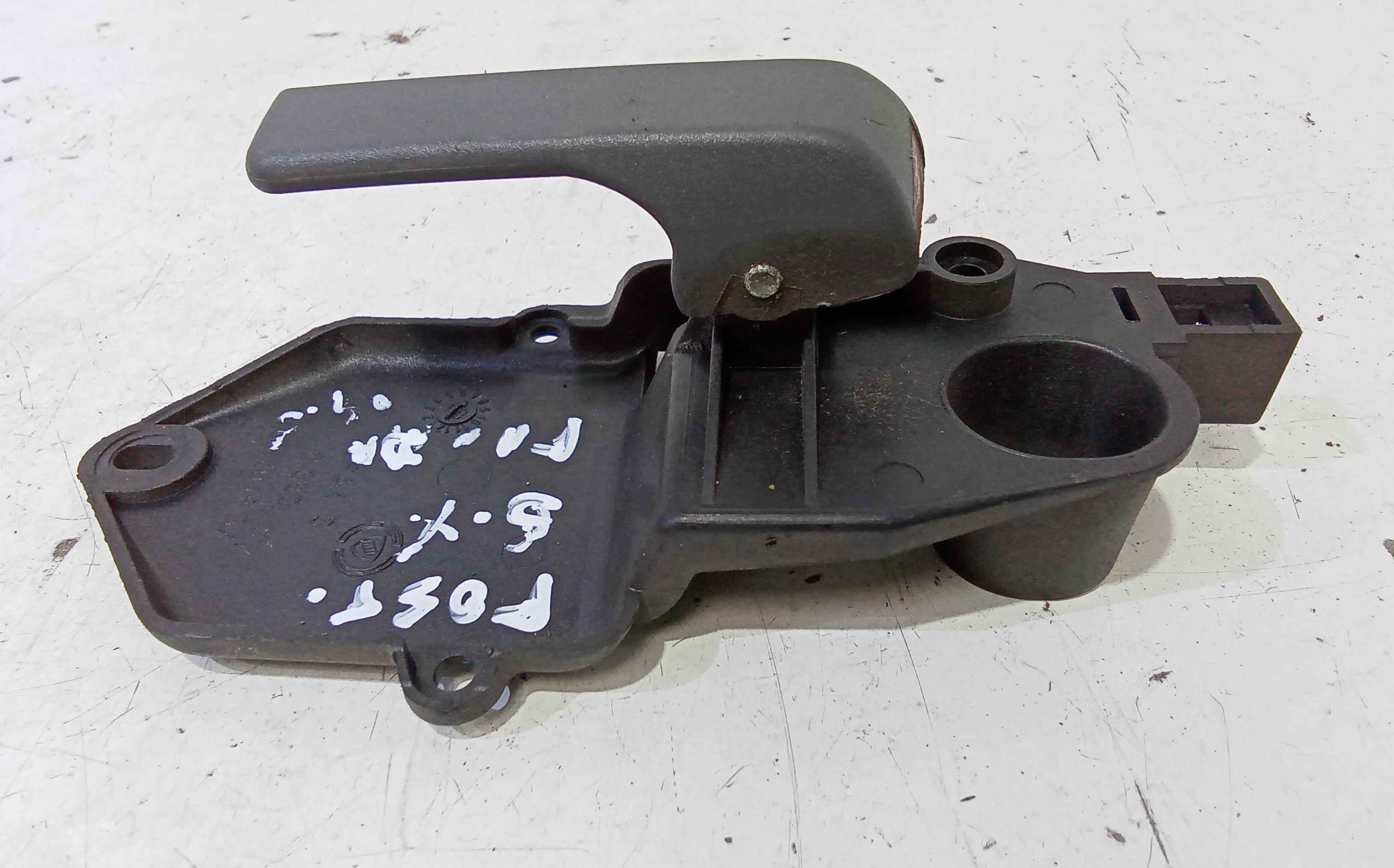 Maniglia interna Posteriore Sinistra FIAT Panda 2 Serie