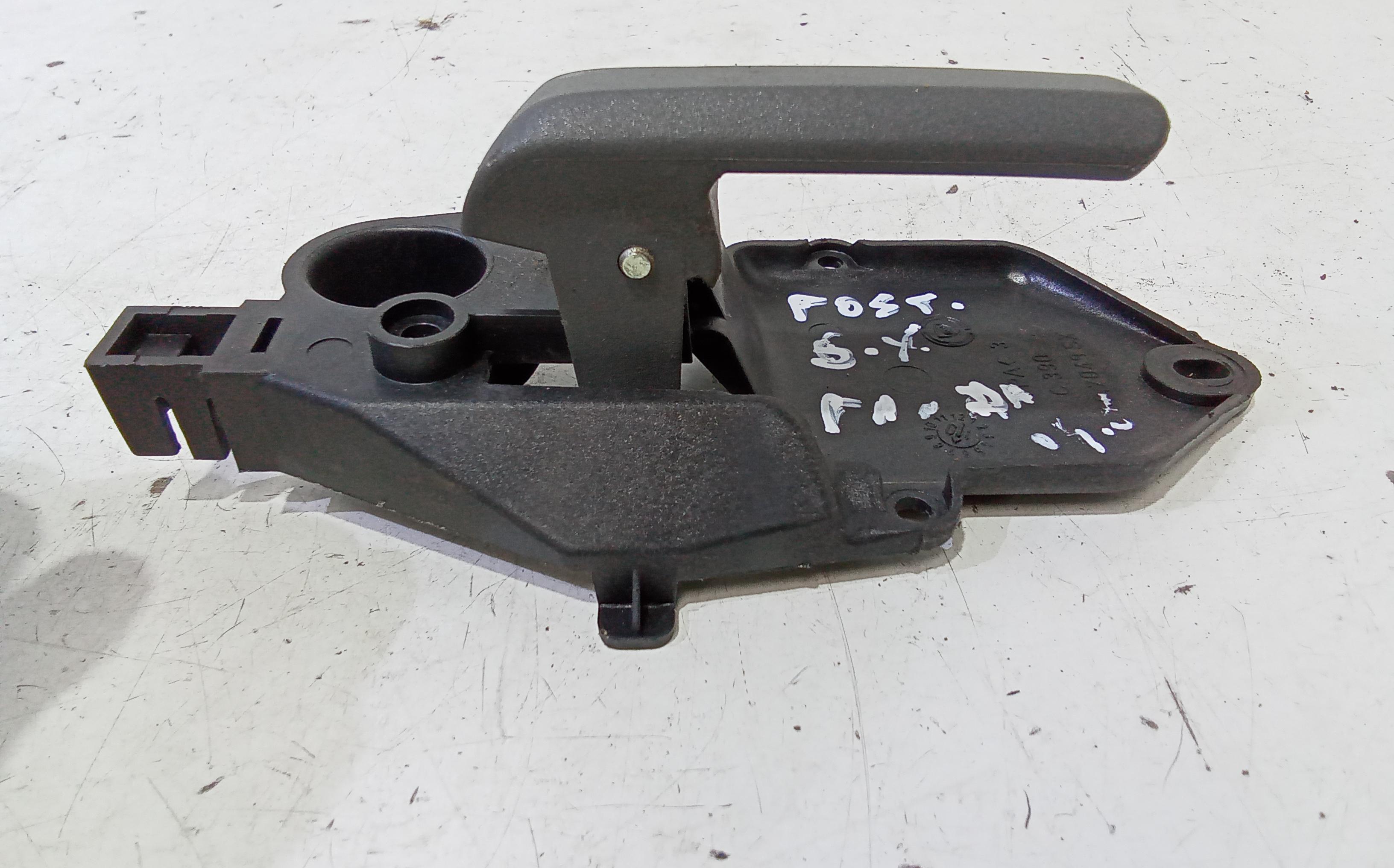 Maniglia interna Posteriore Sinistra FIAT Panda 2 Serie