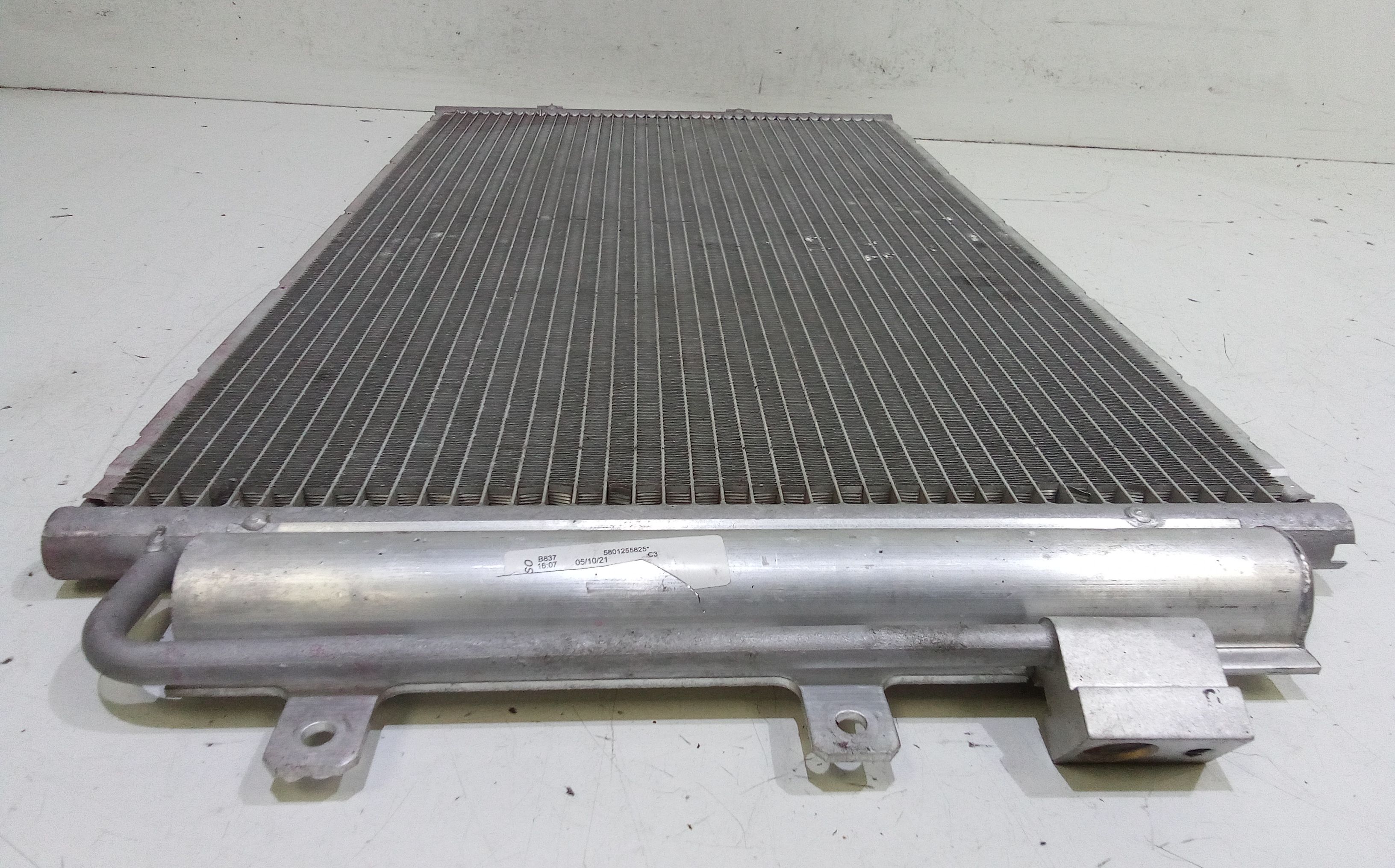 Radiatore A/C IVECO Daily 5 Serie