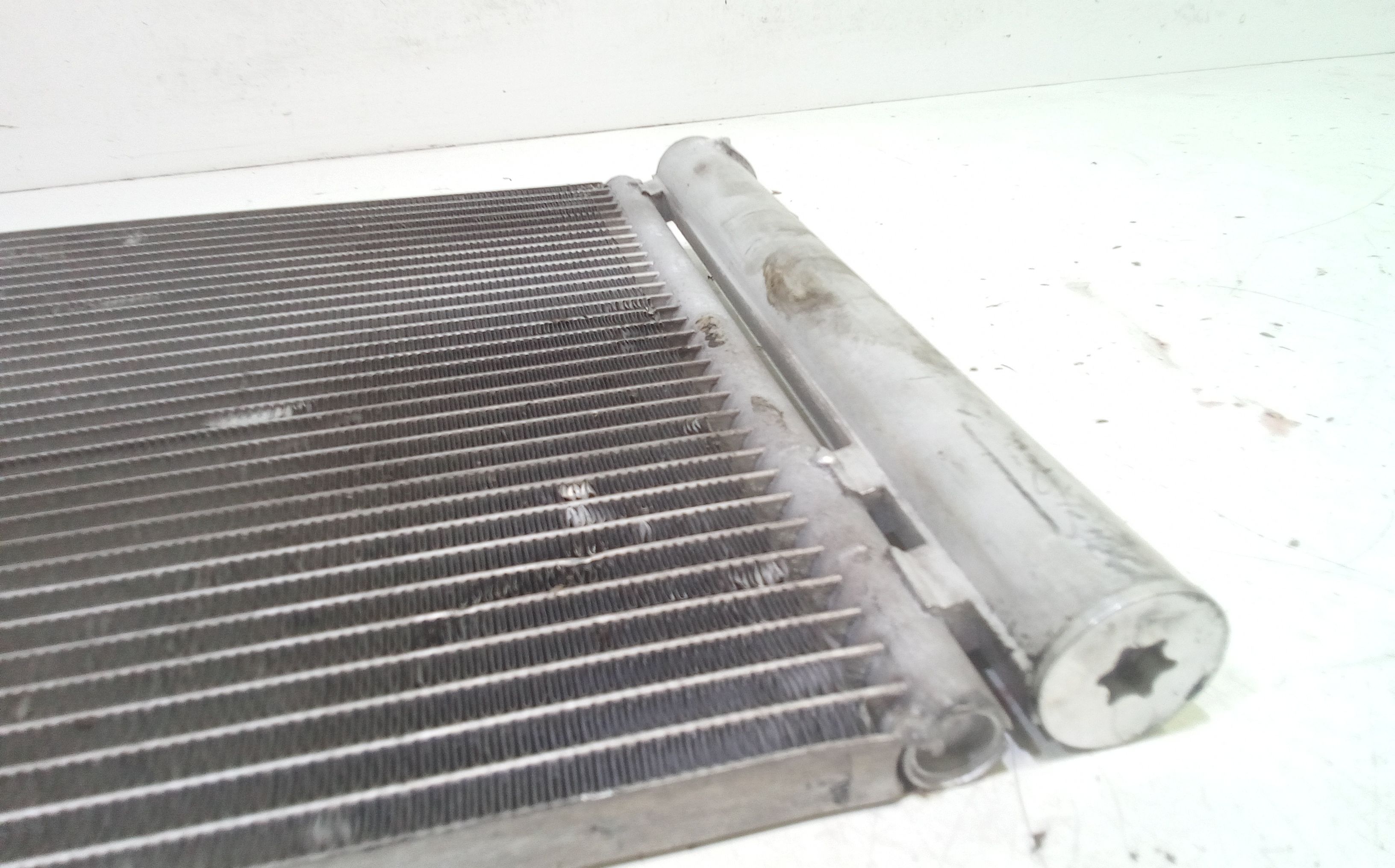 Radiatore A/C FIAT Panda 2 Serie