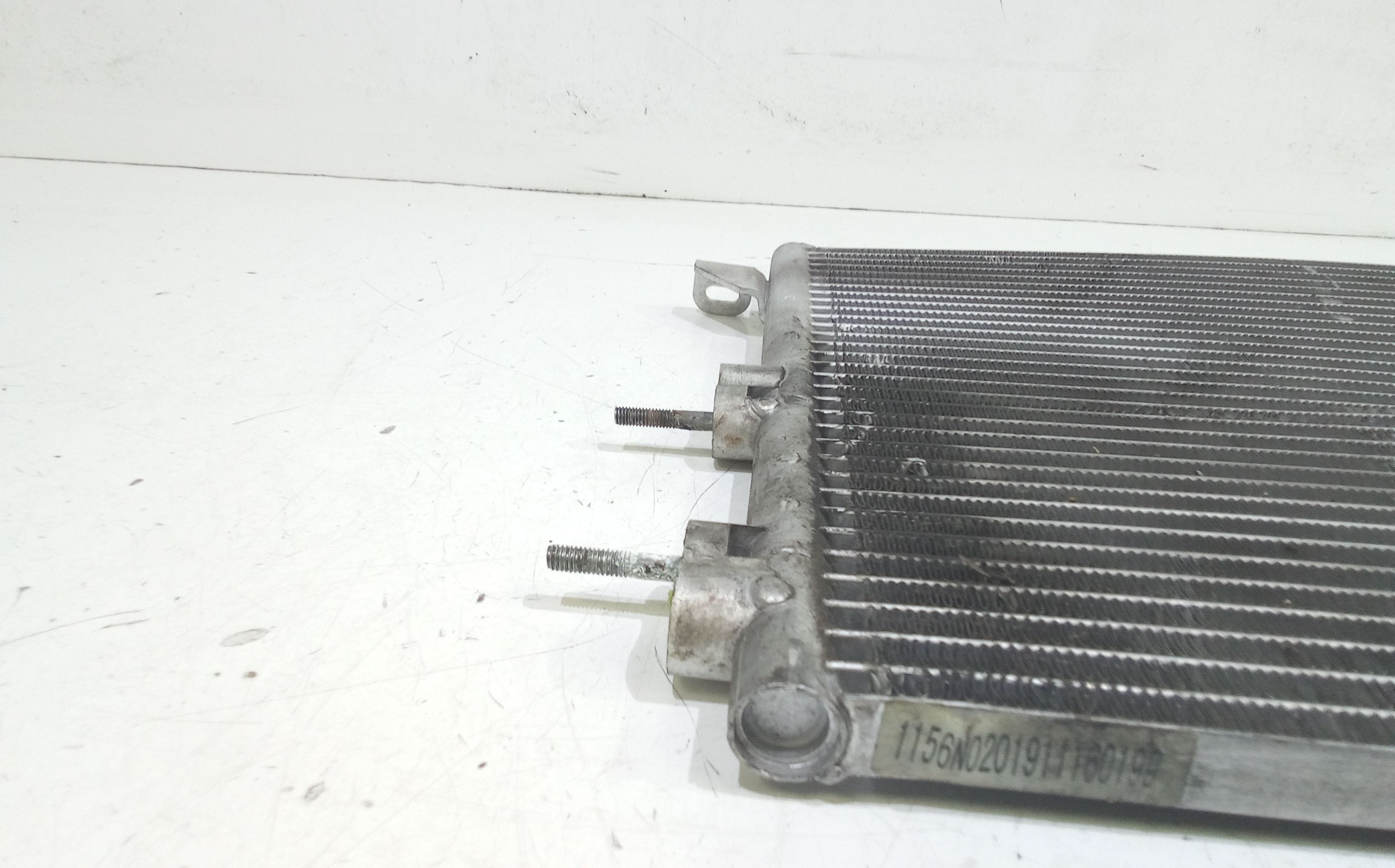 Radiatore A/C FIAT Panda 2 Serie