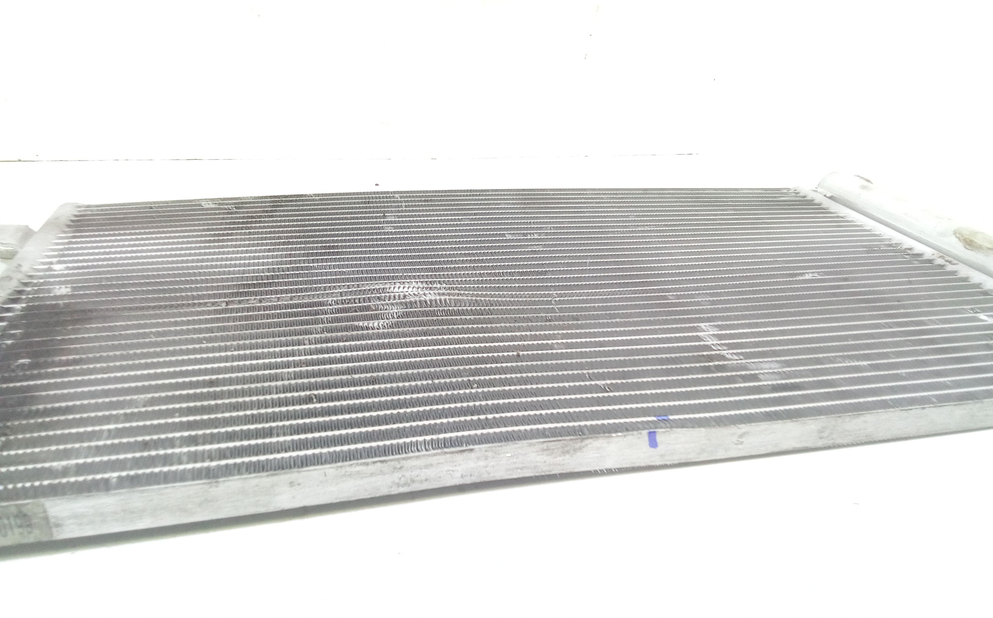 Radiatore A/C FIAT Panda 2 Serie