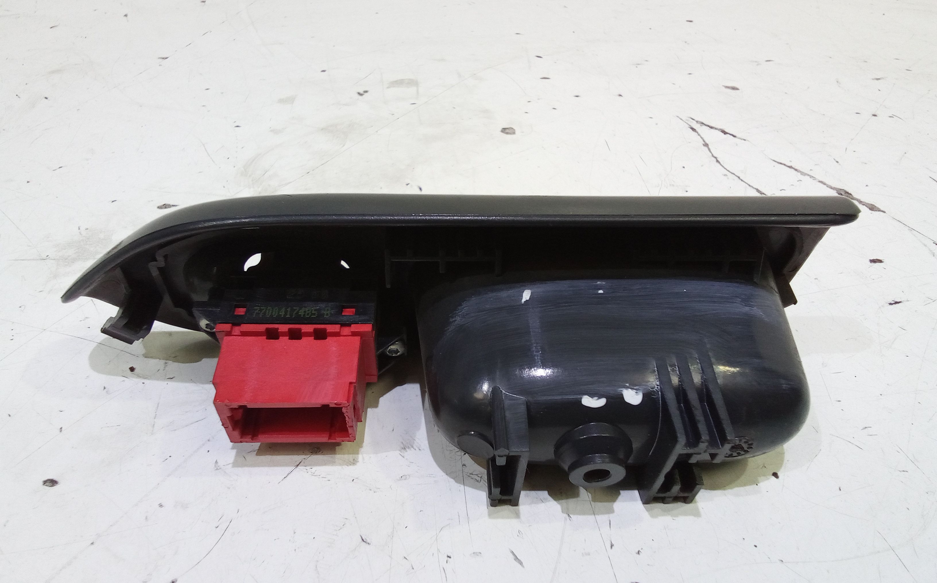 Pulsantiera Posteriore Destra RENAULT Laguna Berlina 2 Serie