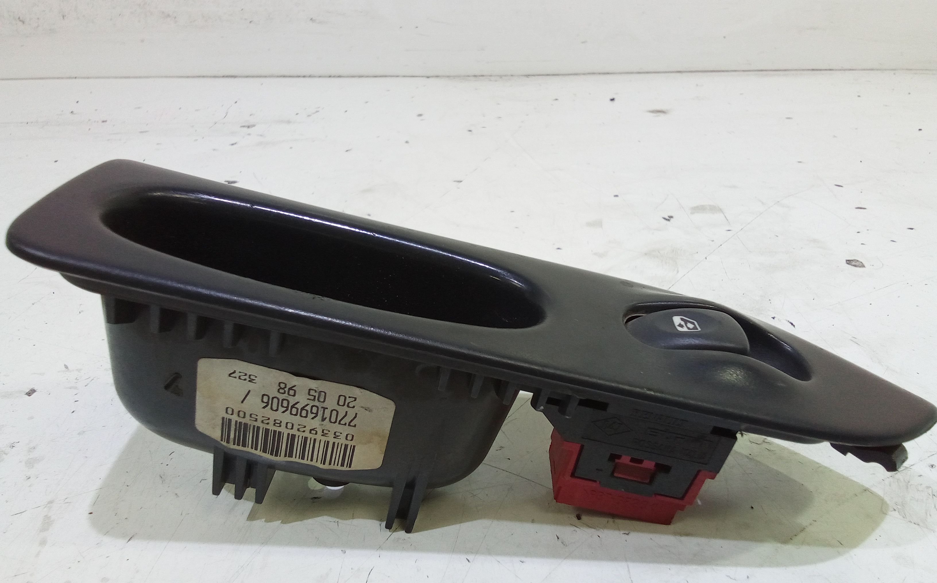 Pulsantiera Posteriore Destra RENAULT Laguna Berlina 2 Serie