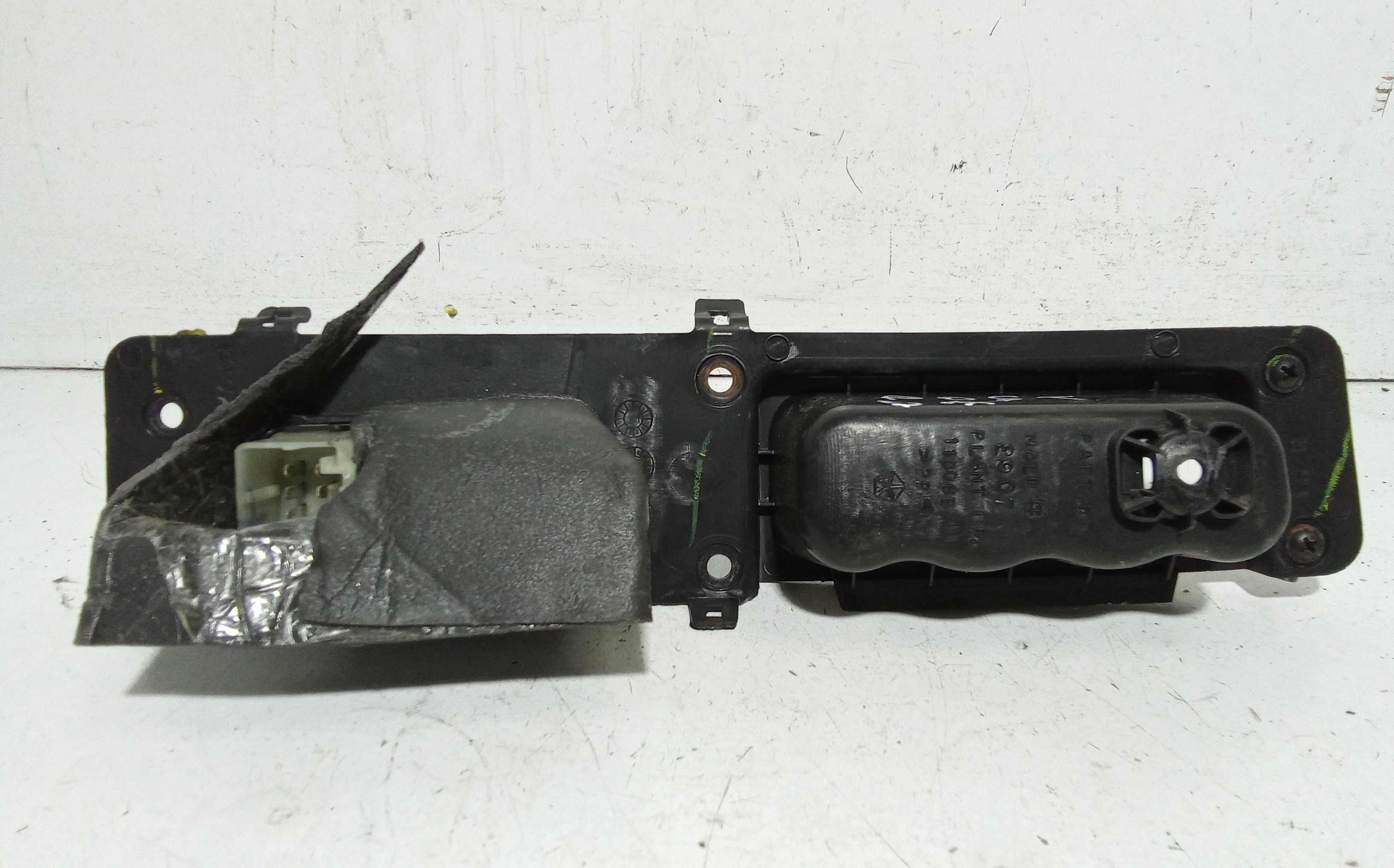 Pulsantiera Posteriore Destra JEEP Compass Serie (07>11)