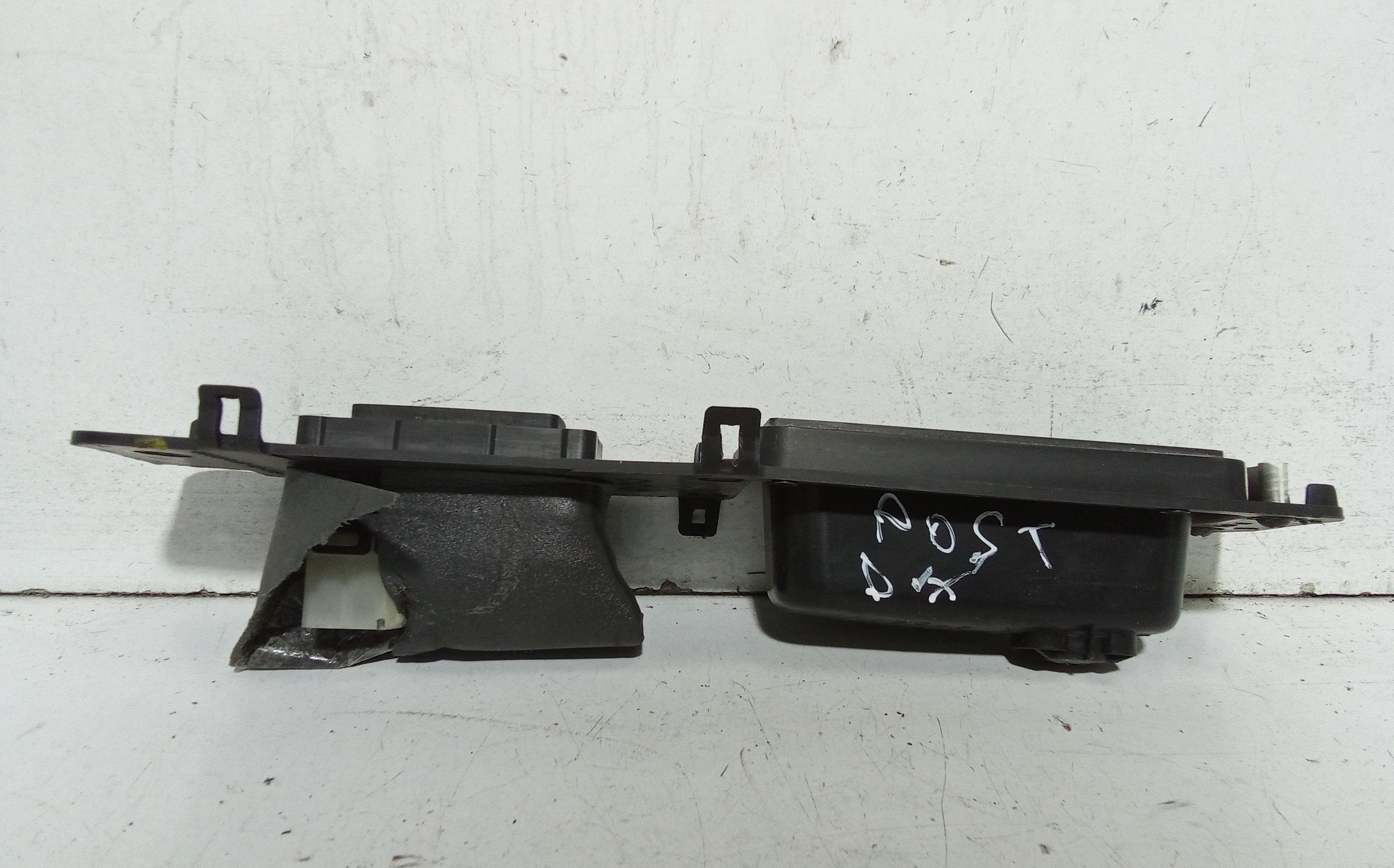 Pulsantiera Posteriore Destra JEEP Compass Serie (07>11)