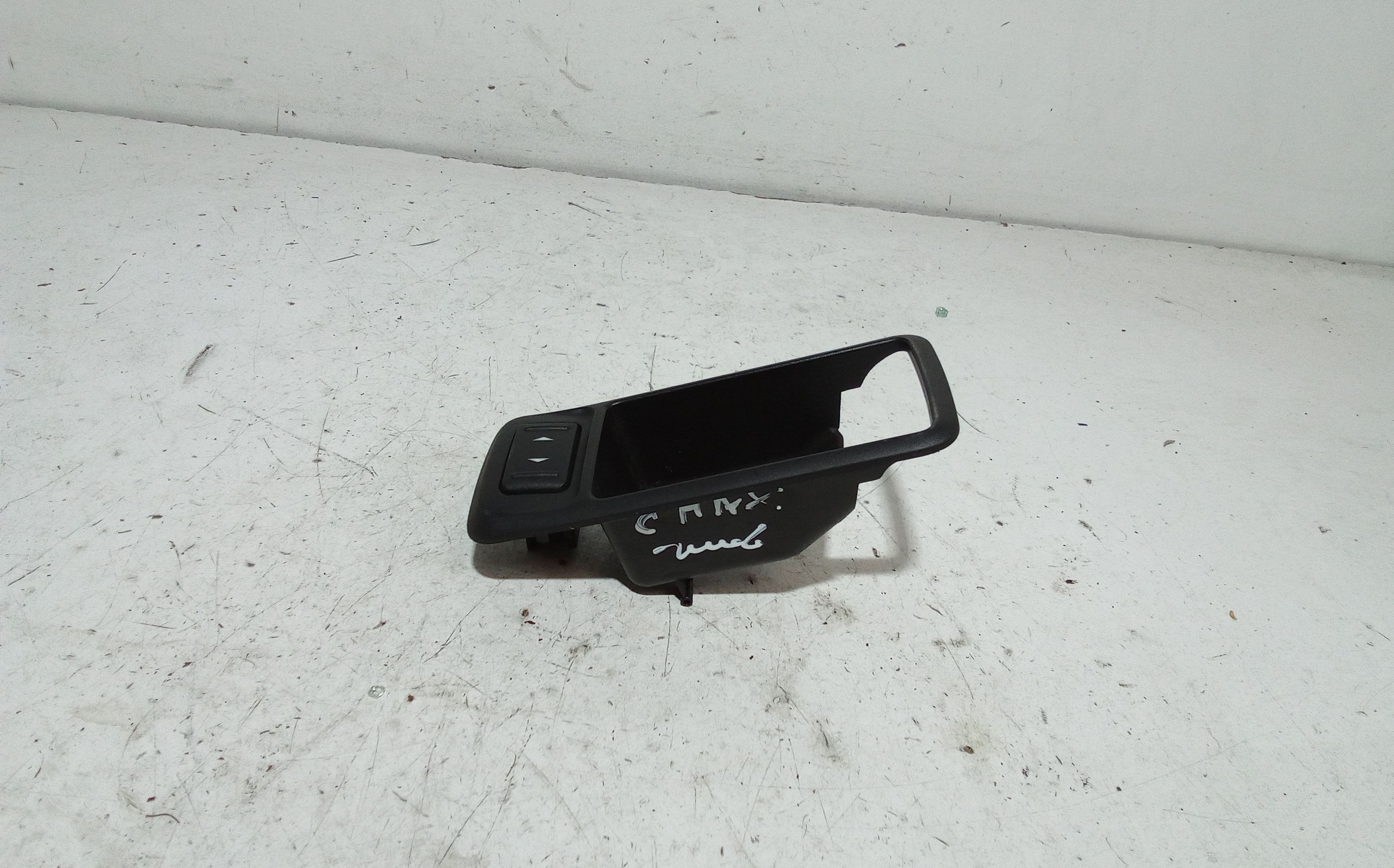 Pulsantiera Posteriore Destra FORD C - Max Serie (03>07)