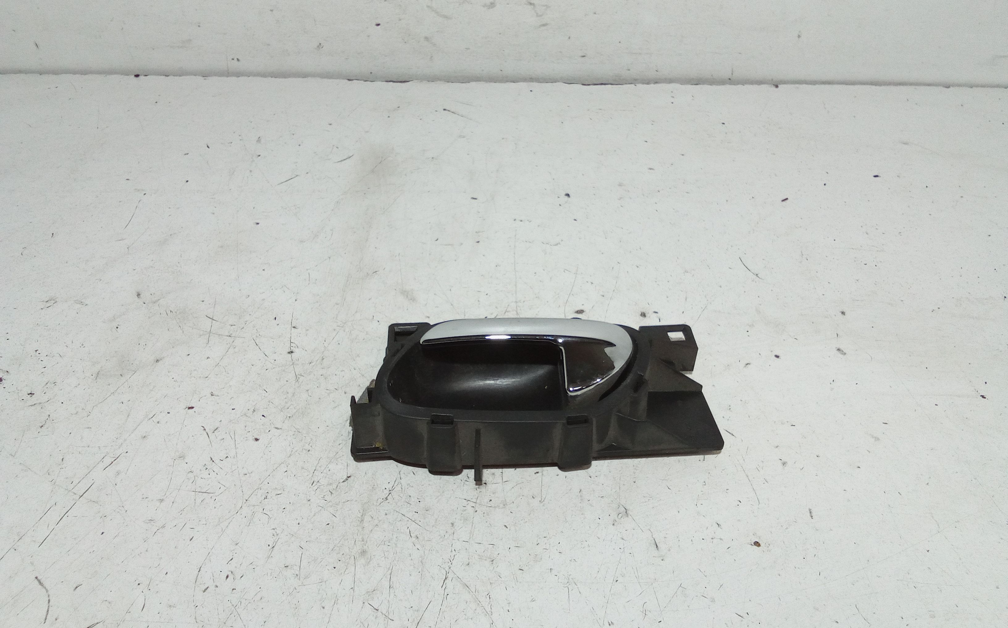 Maniglia interna Anteriore Destra PEUGEOT 407 S. Wagon