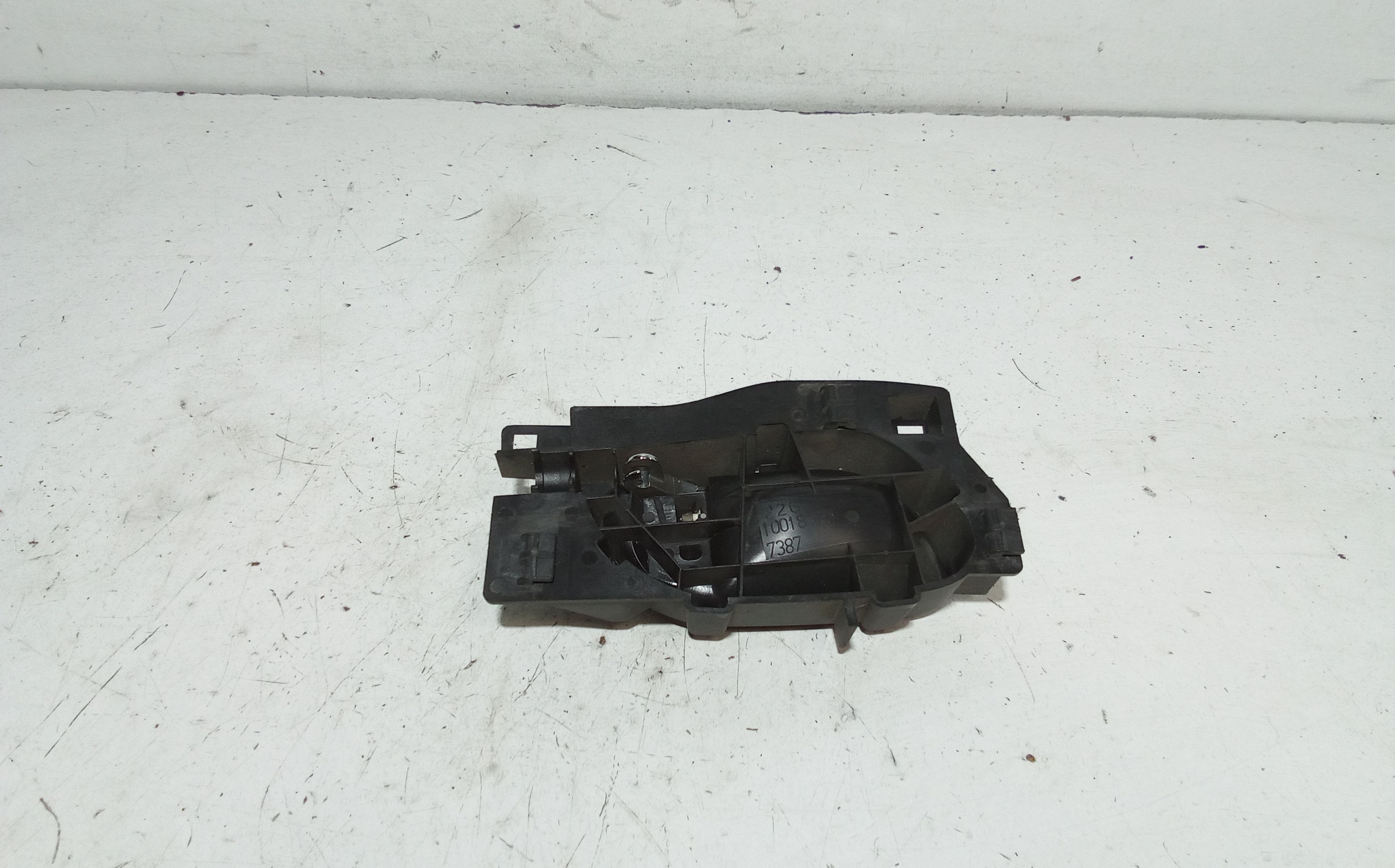 Maniglia interna Anteriore Destra PEUGEOT 407 S. Wagon