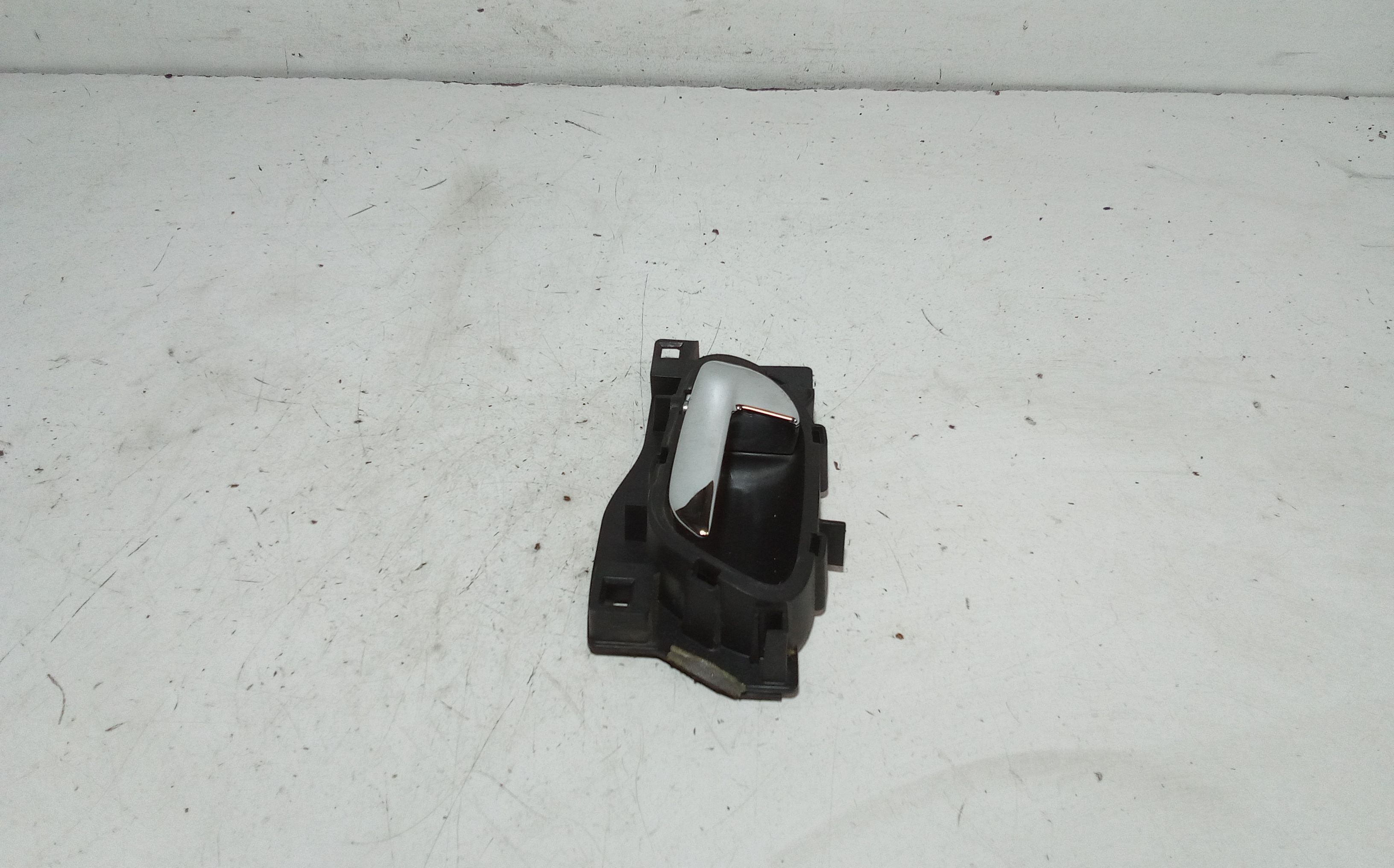 Maniglia interna Anteriore Destra PEUGEOT 407 S. Wagon