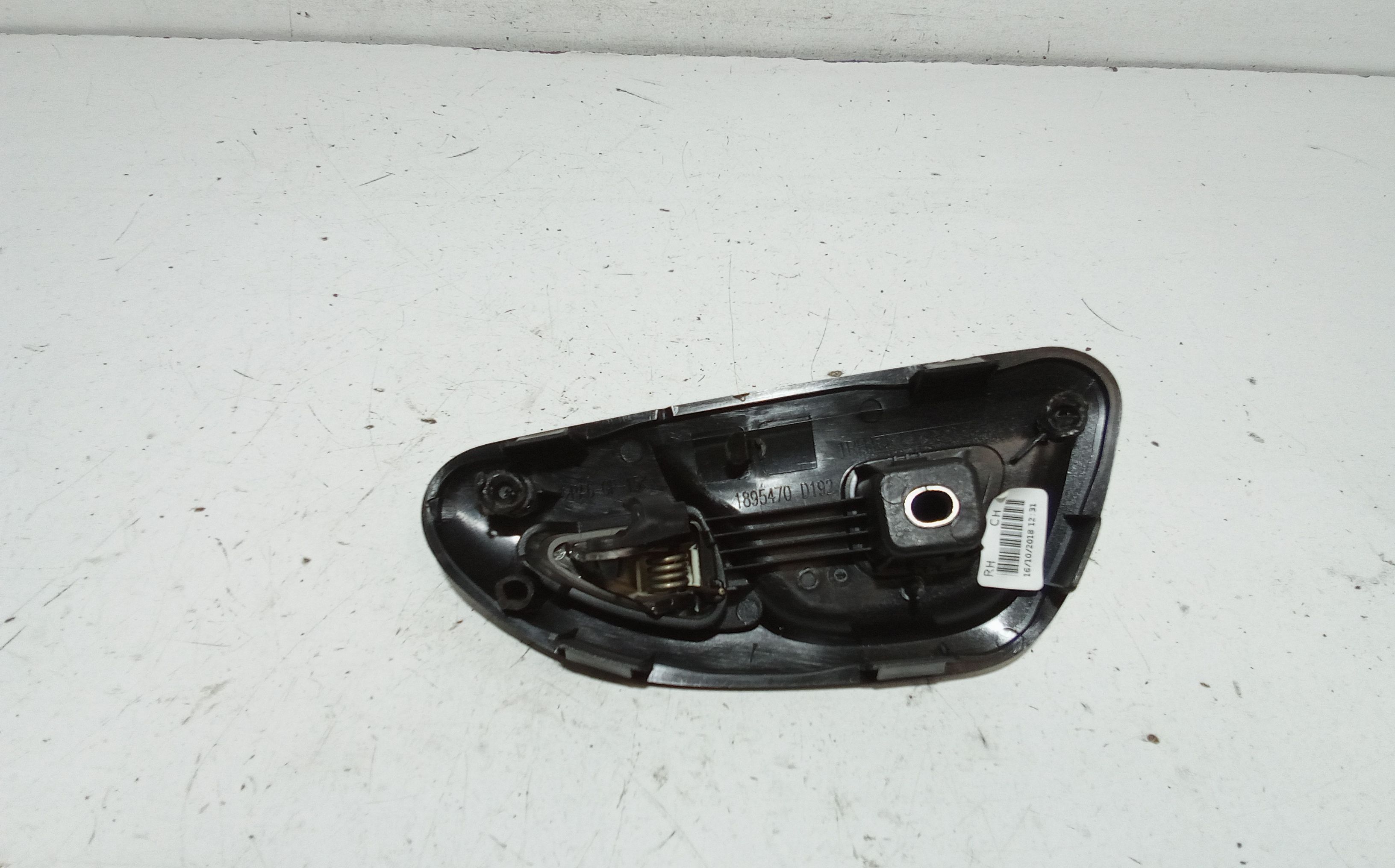 Maniglia interna Anteriore Destra LANCIA Ypsilon 4 Serie