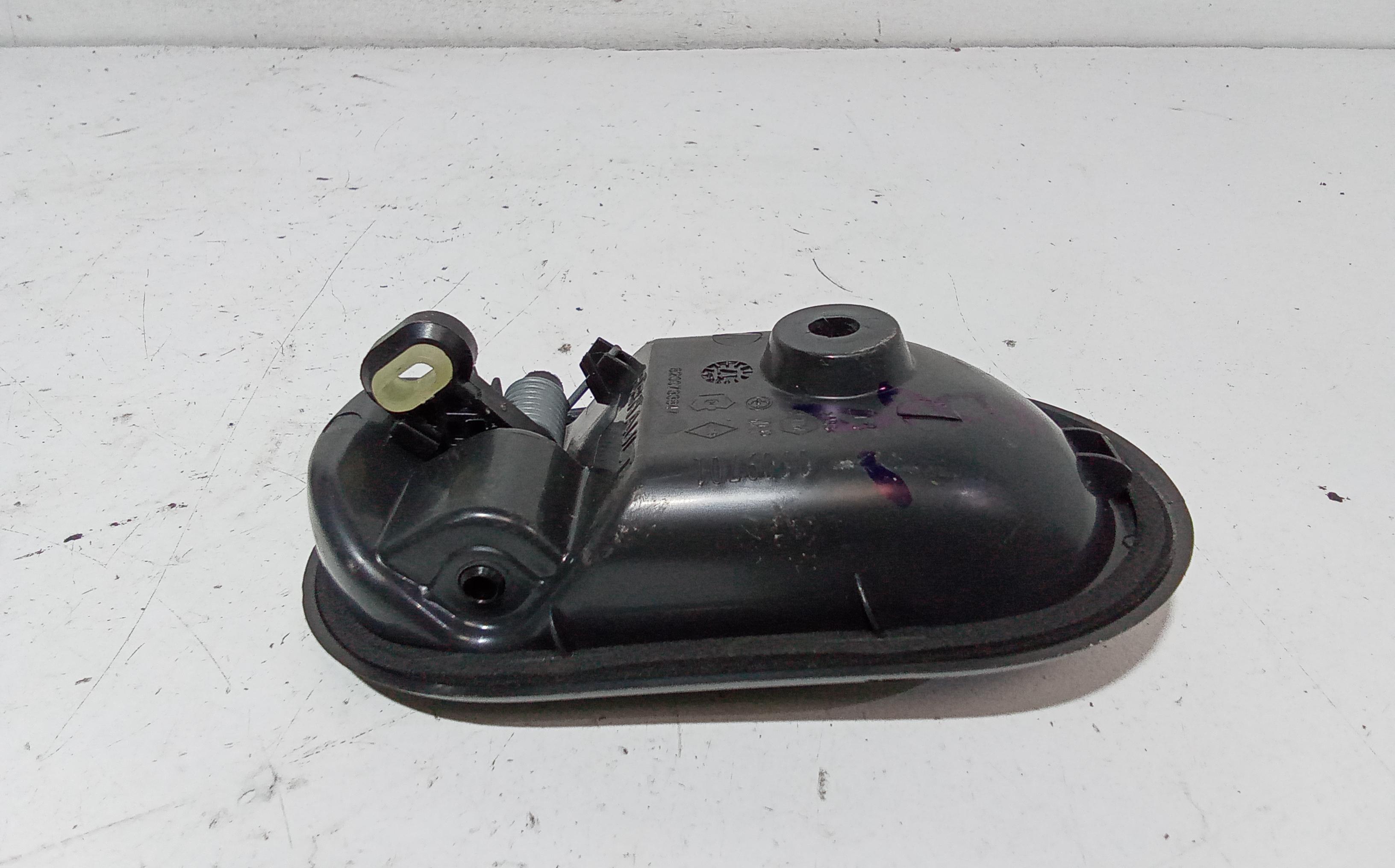 Maniglia interna Anteriore Destra DACIA Dokker 1 Serie