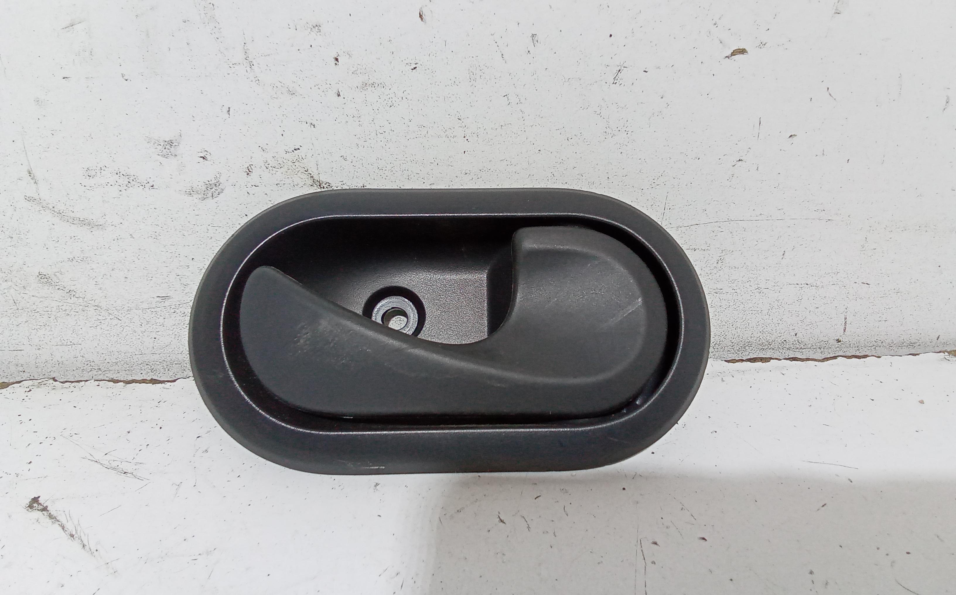 Maniglia interna Anteriore Destra DACIA Dokker 1 Serie