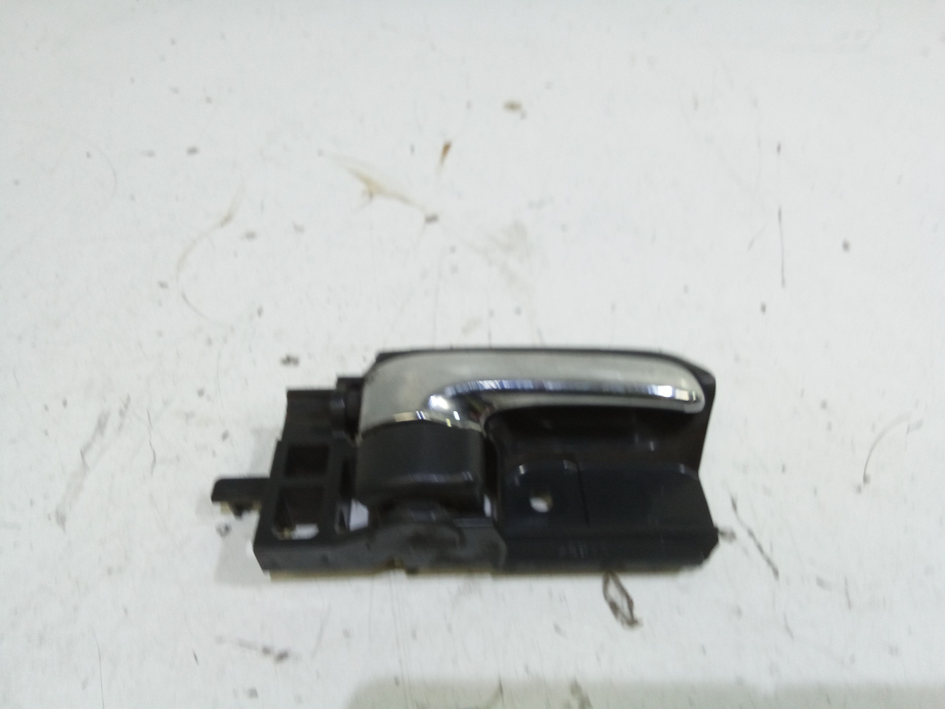 Maniglia interna Anteriore Destra SUBARU Justy 3 Serie