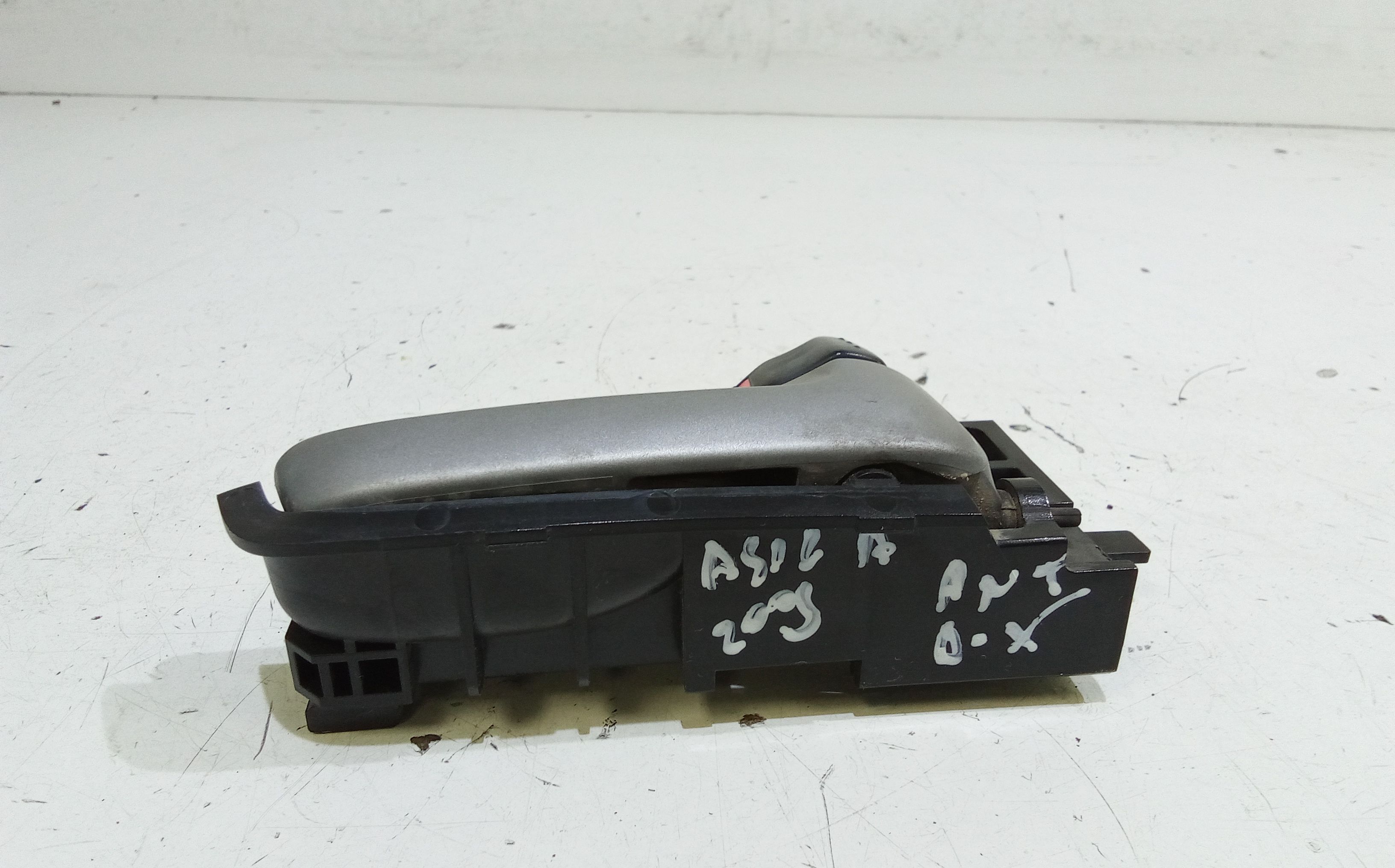 Maniglia interna Anteriore Destra OPEL Agila B