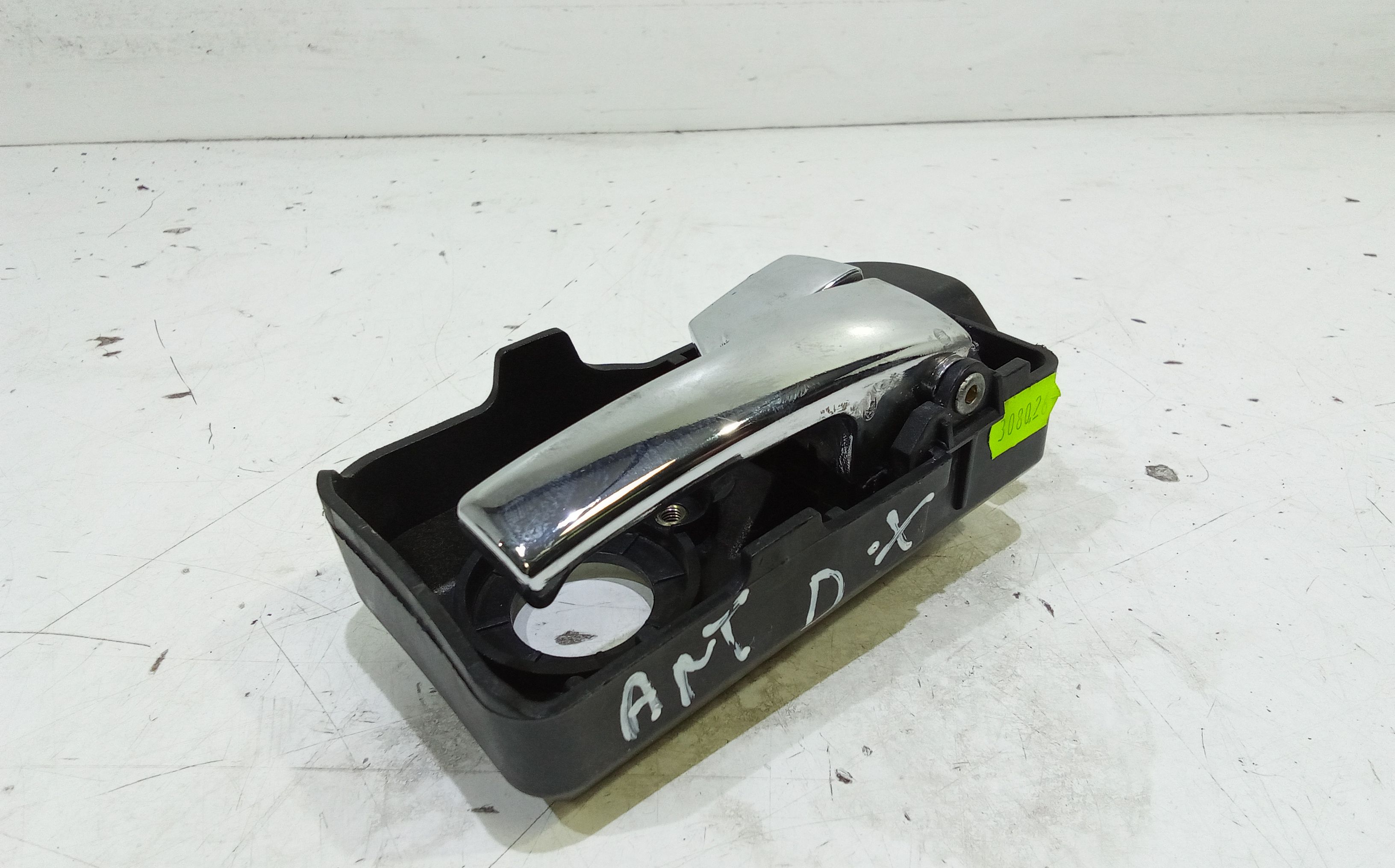 Maniglia interna Anteriore Destra FORD Mondeo Berlina 4 Serie