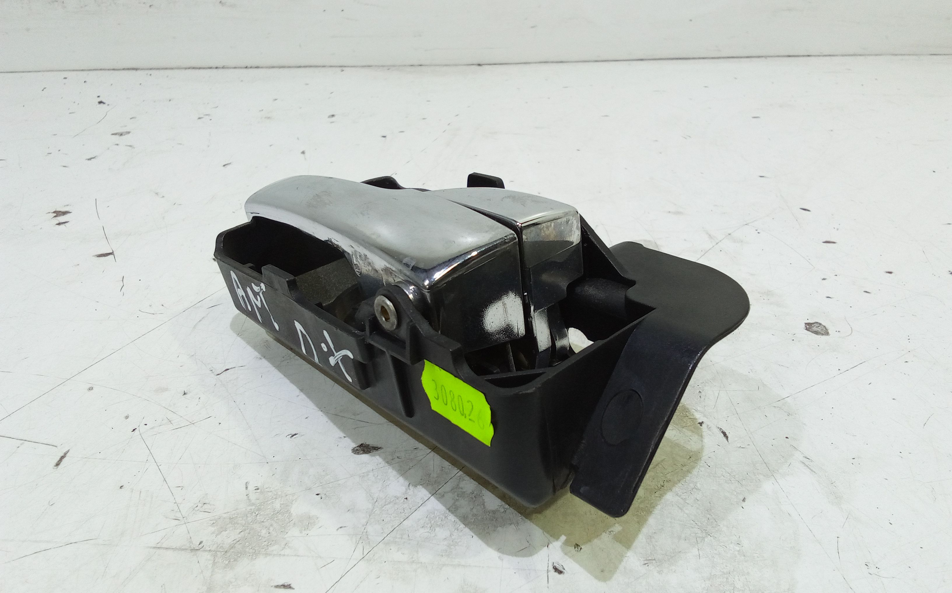 Maniglia interna Anteriore Destra FORD Mondeo Berlina 4 Serie