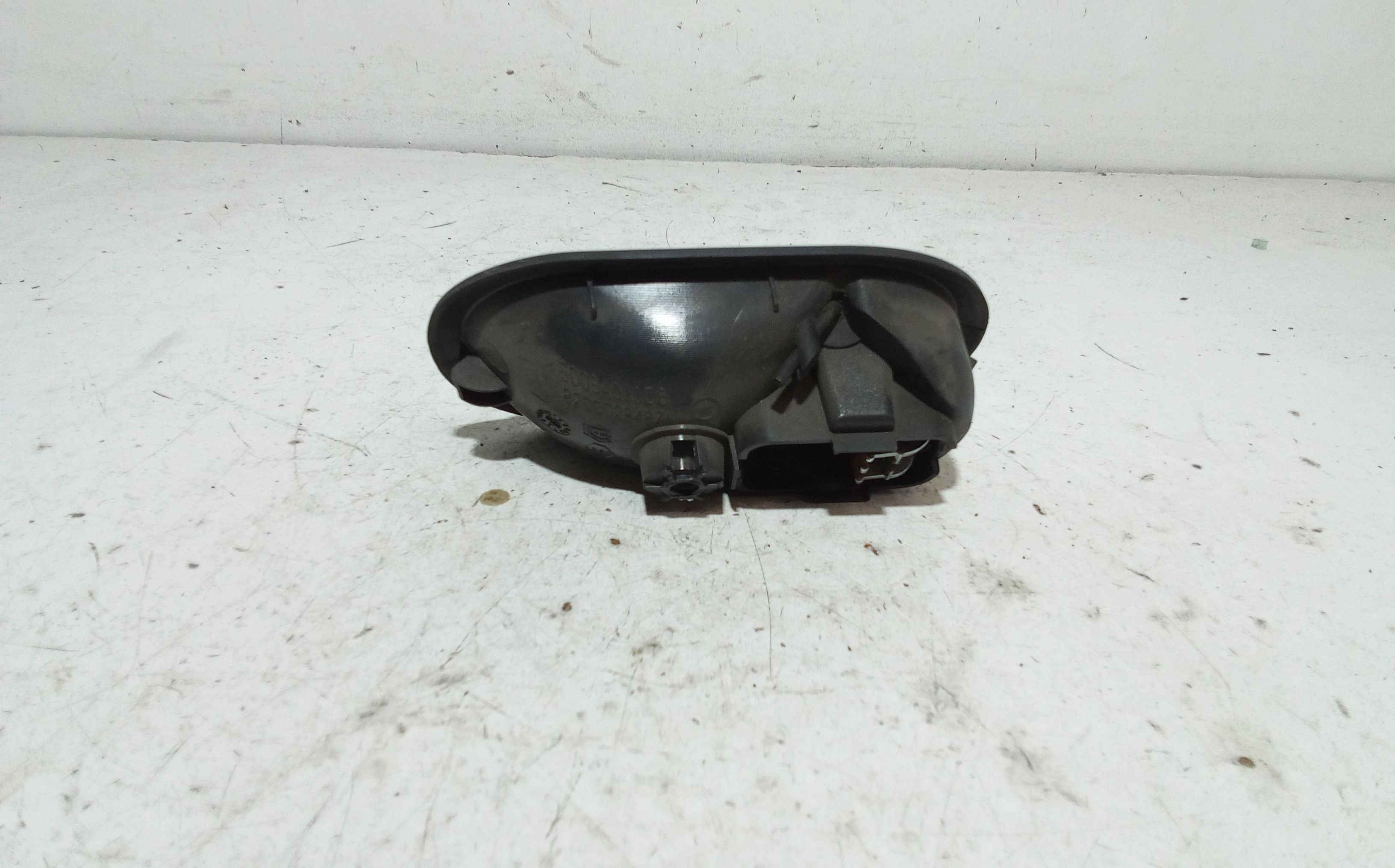 Maniglia interna Anteriore Destra RENAULT Twingo II serie  (07>14)