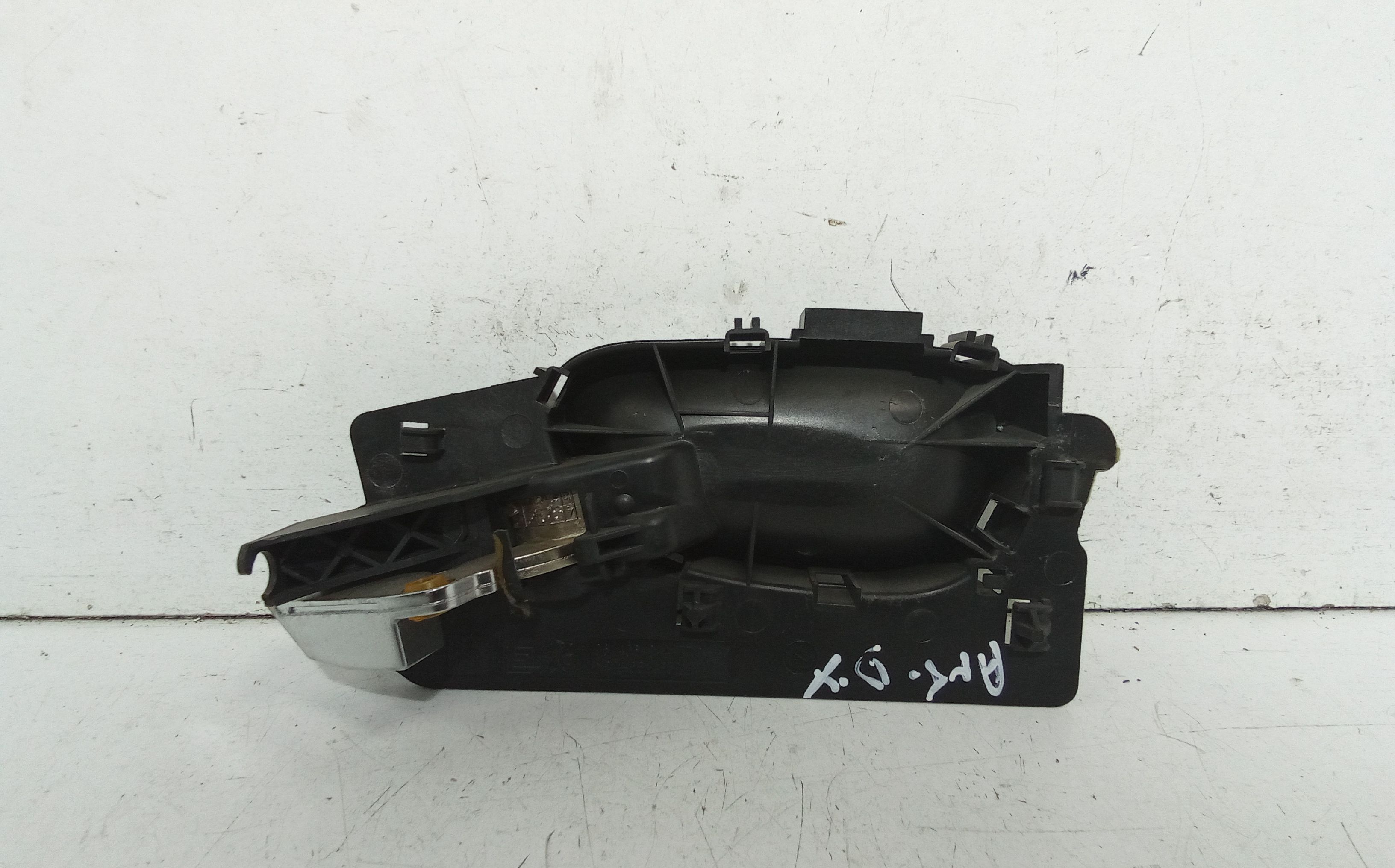 Maniglia interna Anteriore Destra PEUGEOT 307 S. Wagon 2 Serie