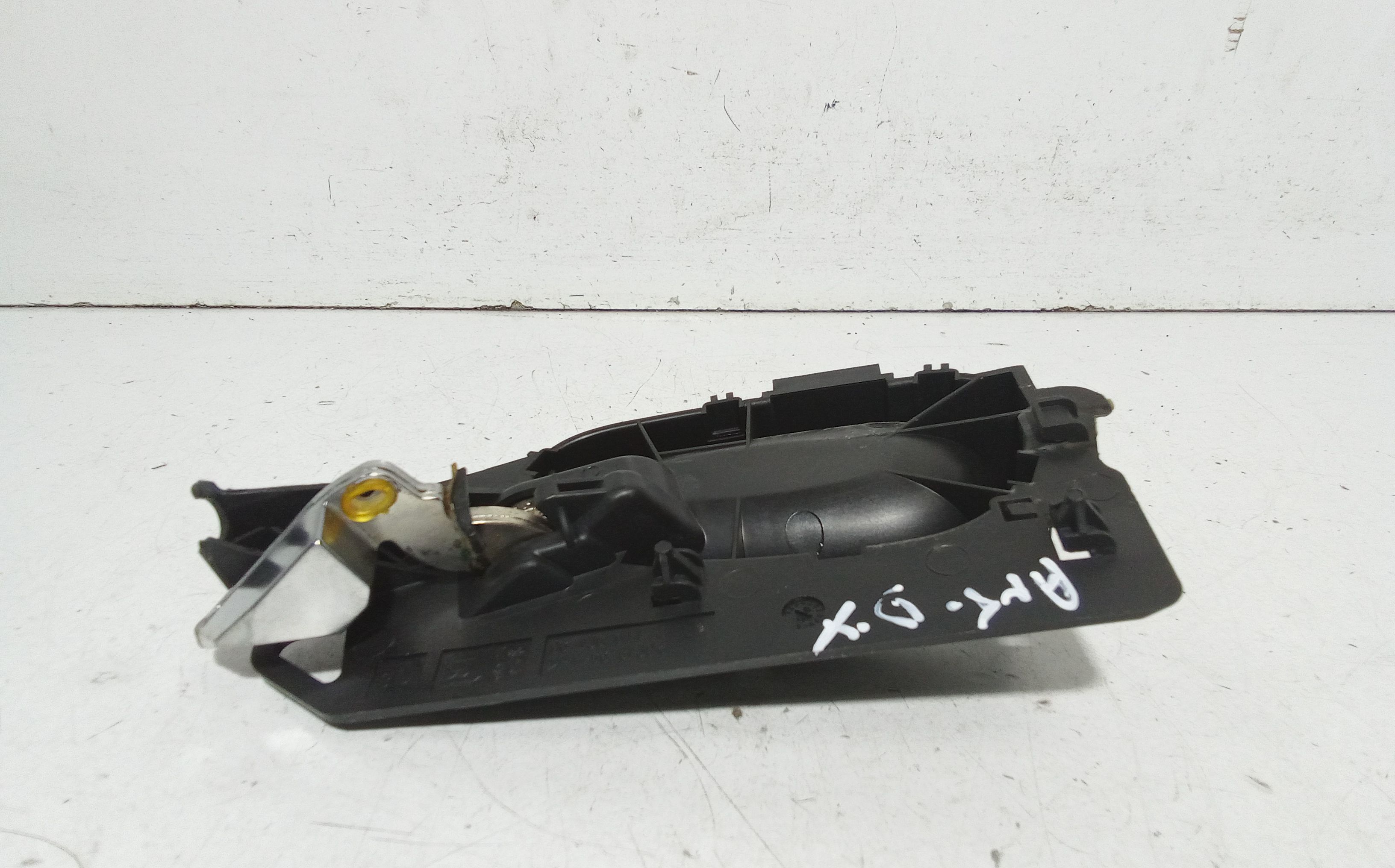 Maniglia interna Anteriore Destra PEUGEOT 307 S. Wagon 2 Serie