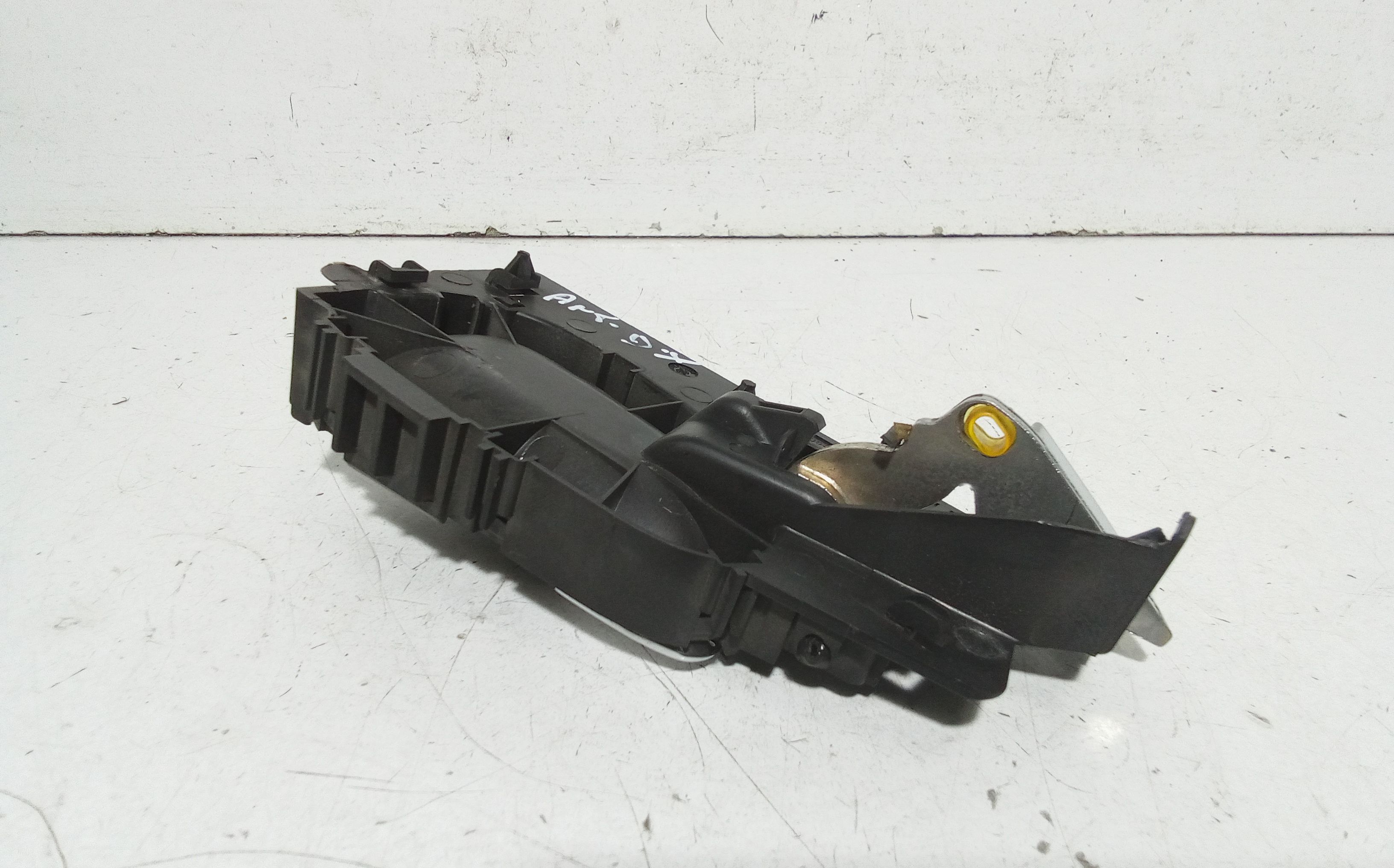 Maniglia interna Anteriore Destra PEUGEOT 307 S. Wagon 2 Serie