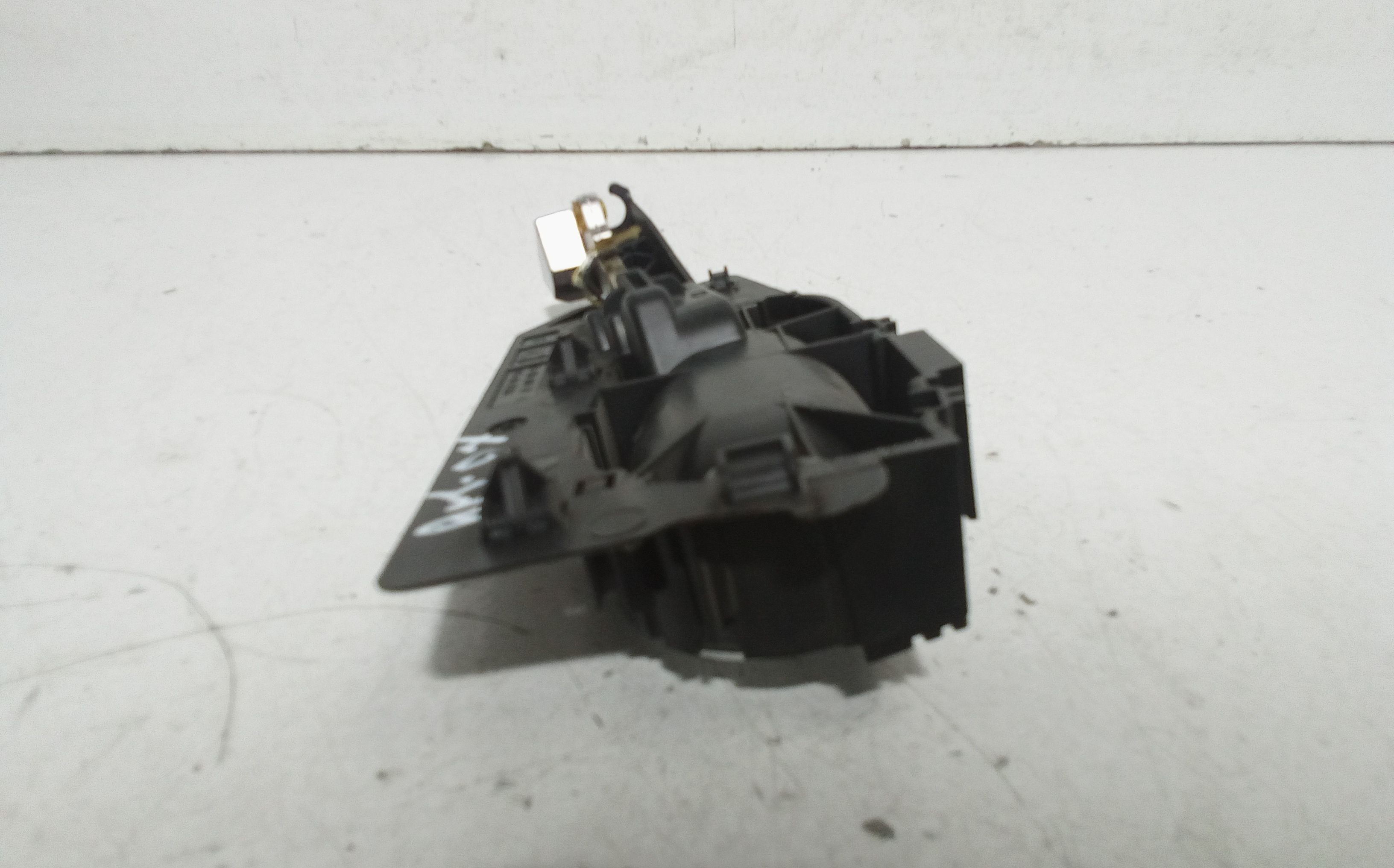 Maniglia interna Anteriore Destra PEUGEOT 307 S. Wagon 2 Serie