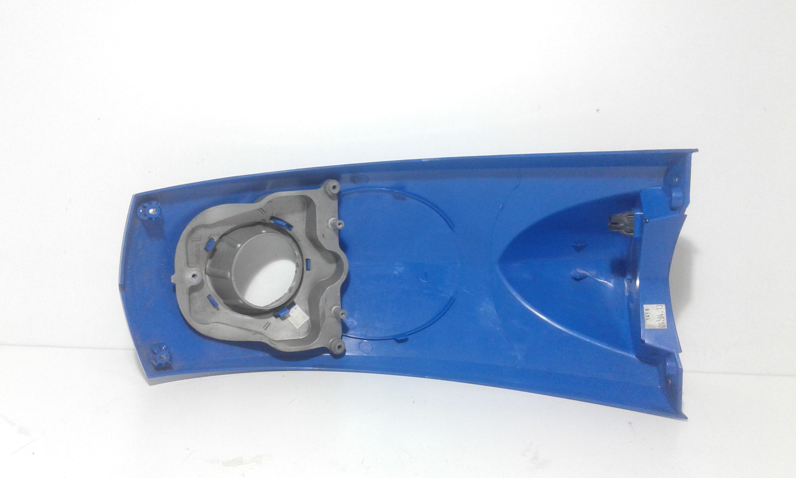 Mascherina anteriore PEUGEOT Ludix 50cc 2T (04>15)