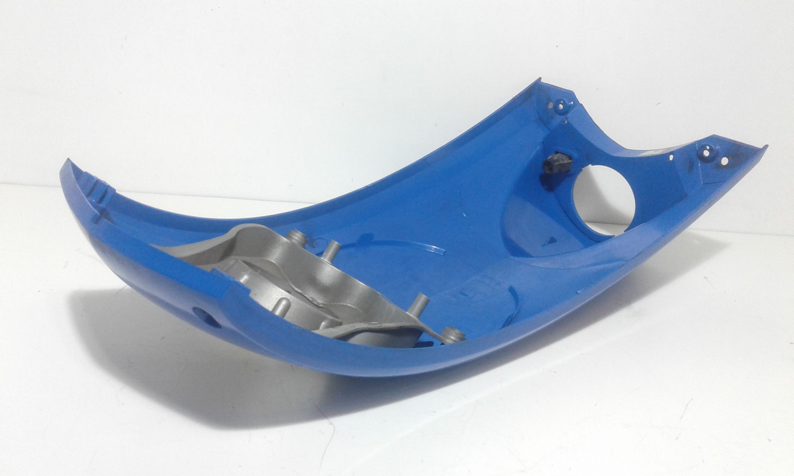 Mascherina anteriore PEUGEOT Ludix 50cc 2T (04>15)